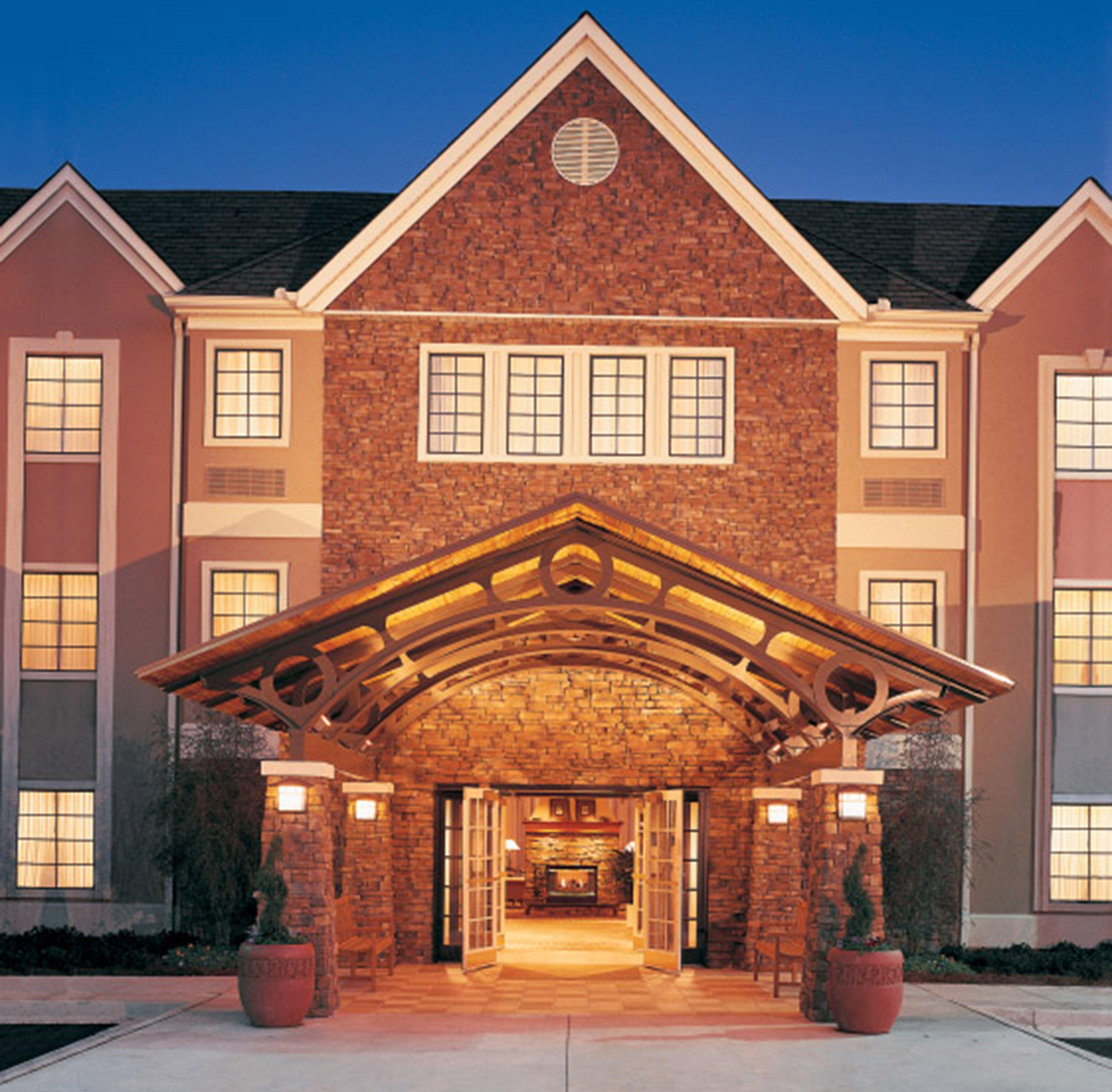 Sonesta Es Northwest Medical Center Hotel 3*
