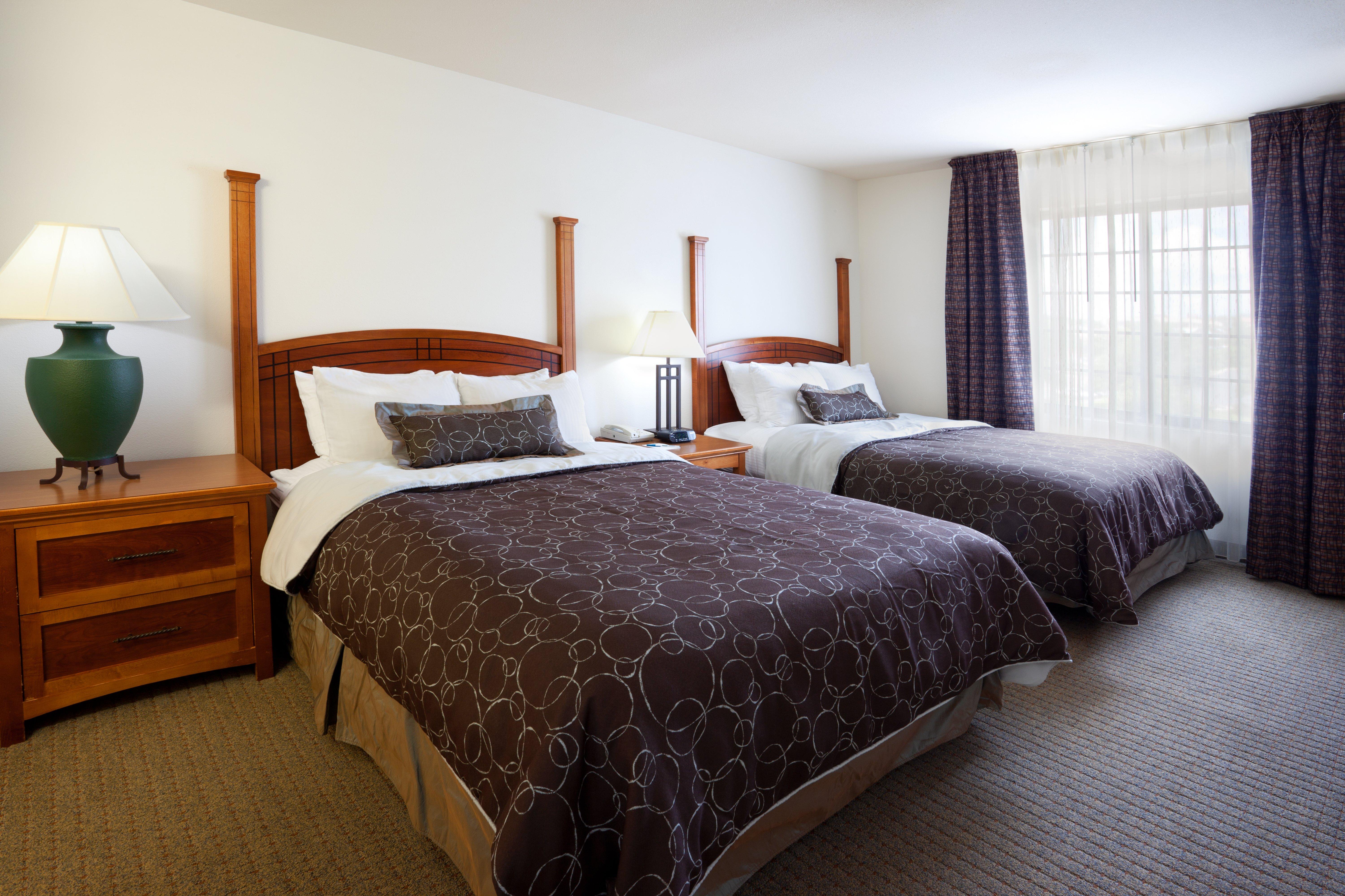 Sonesta Es Northwest Medical Center Hotel