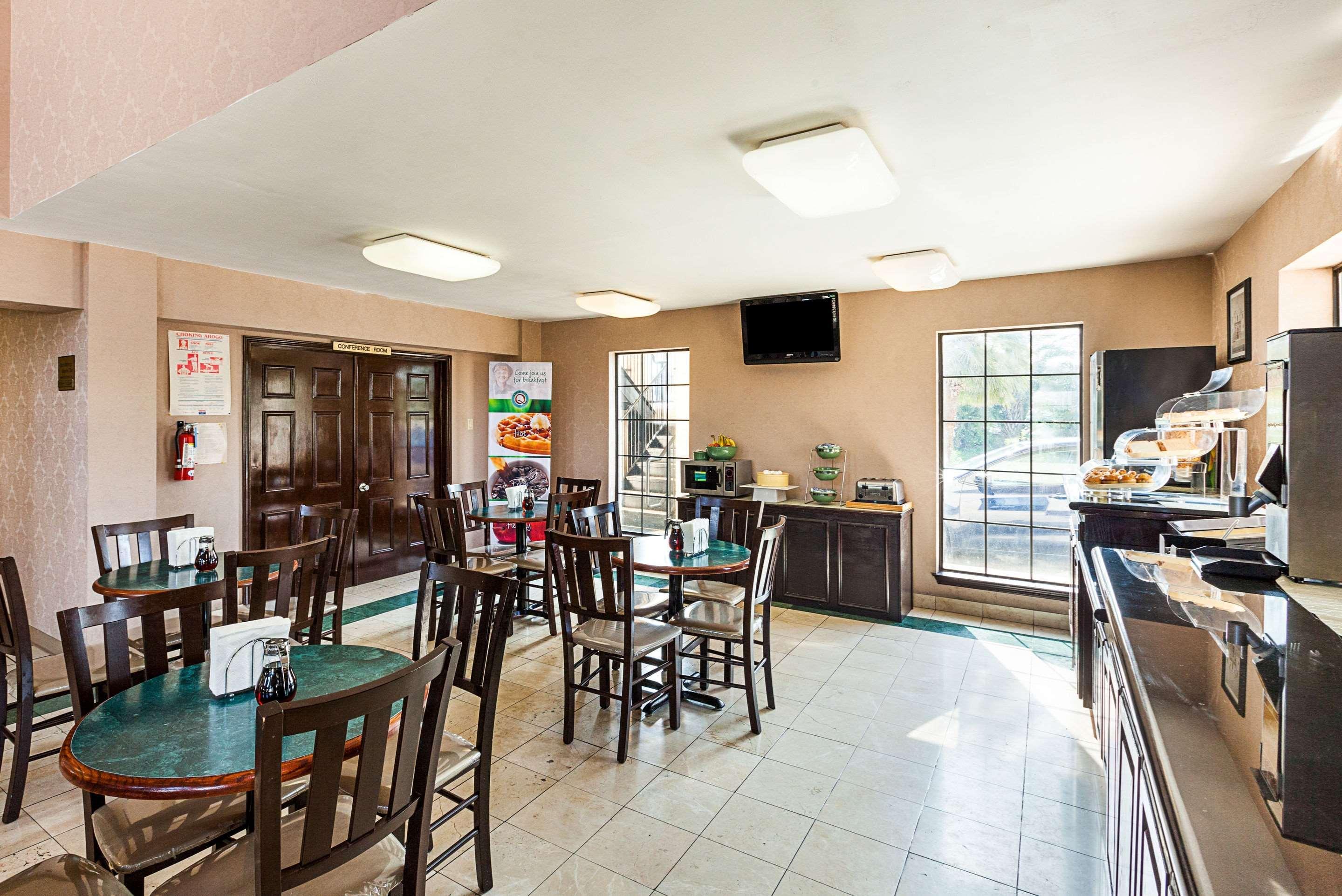 Quality Near Medical Center