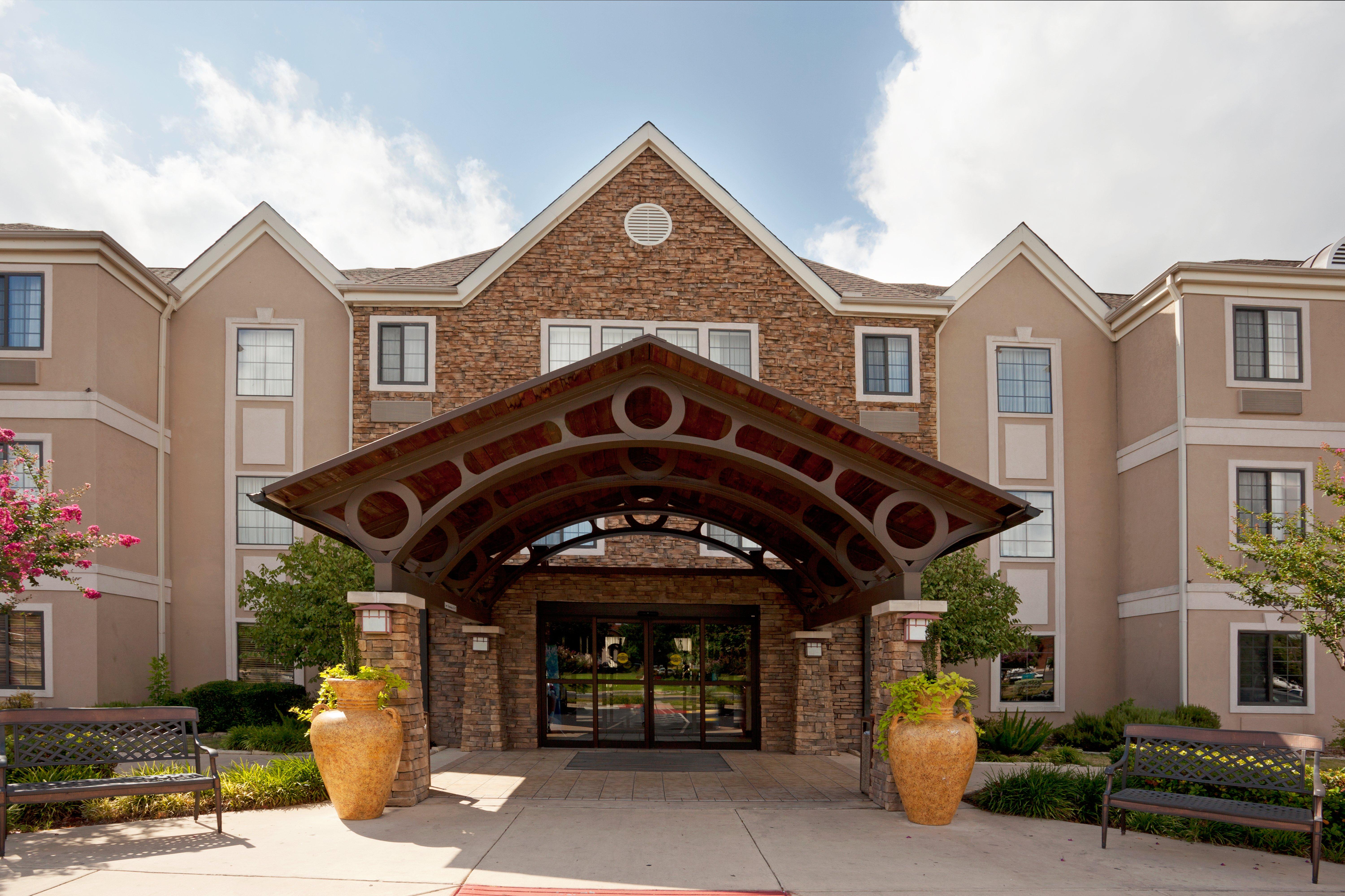 Sonesta Es Northwest Medical Center Hotel