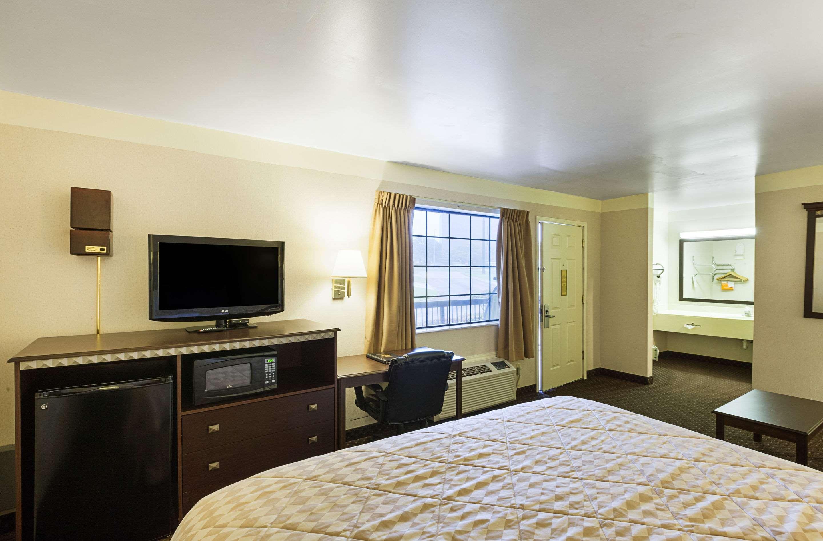 Inn Quality Near Medical Center