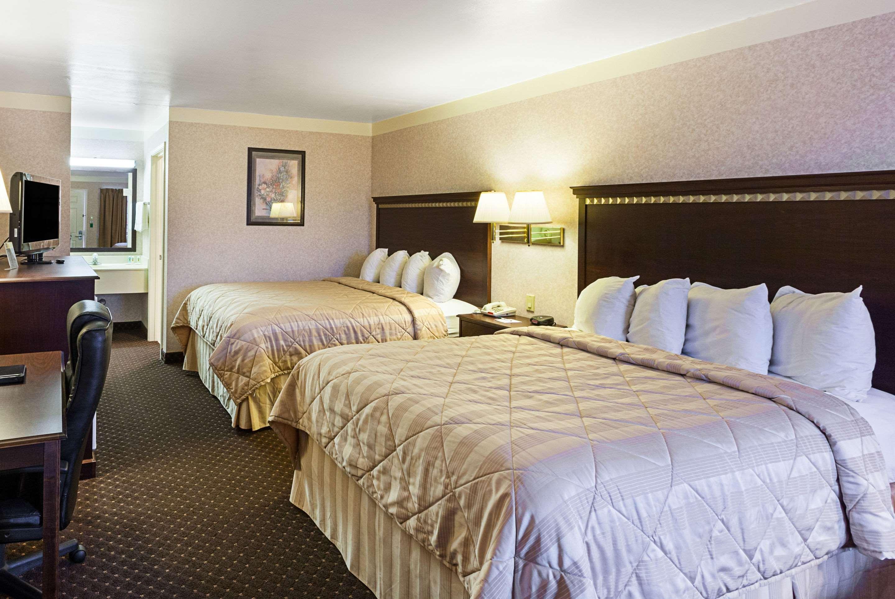 Quality Near Medical Center
