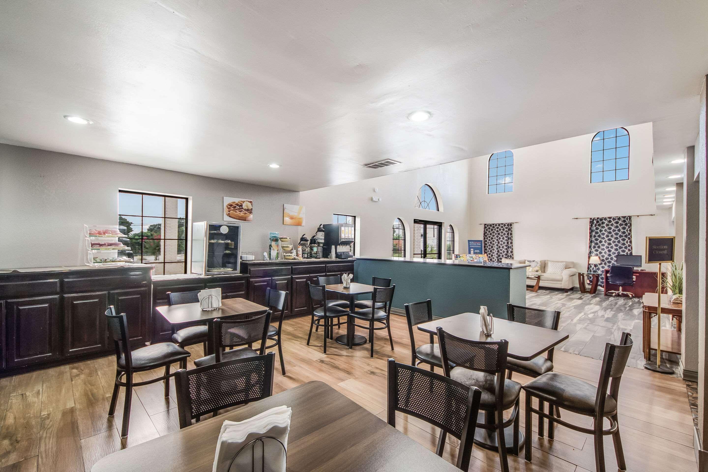 Quality Near Medical Center