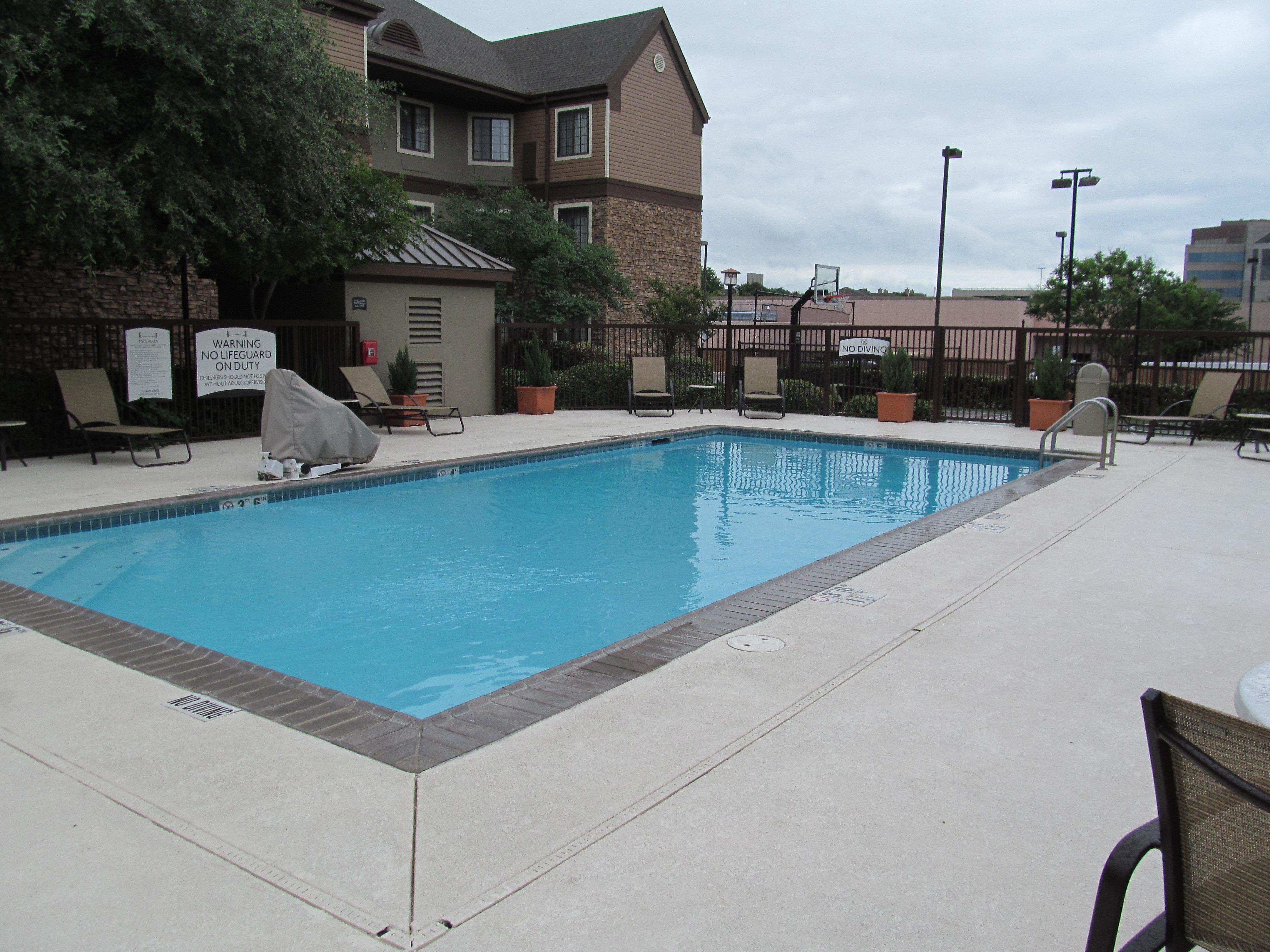 Sonesta Es Northwest Medical Center Hotel San Antonio