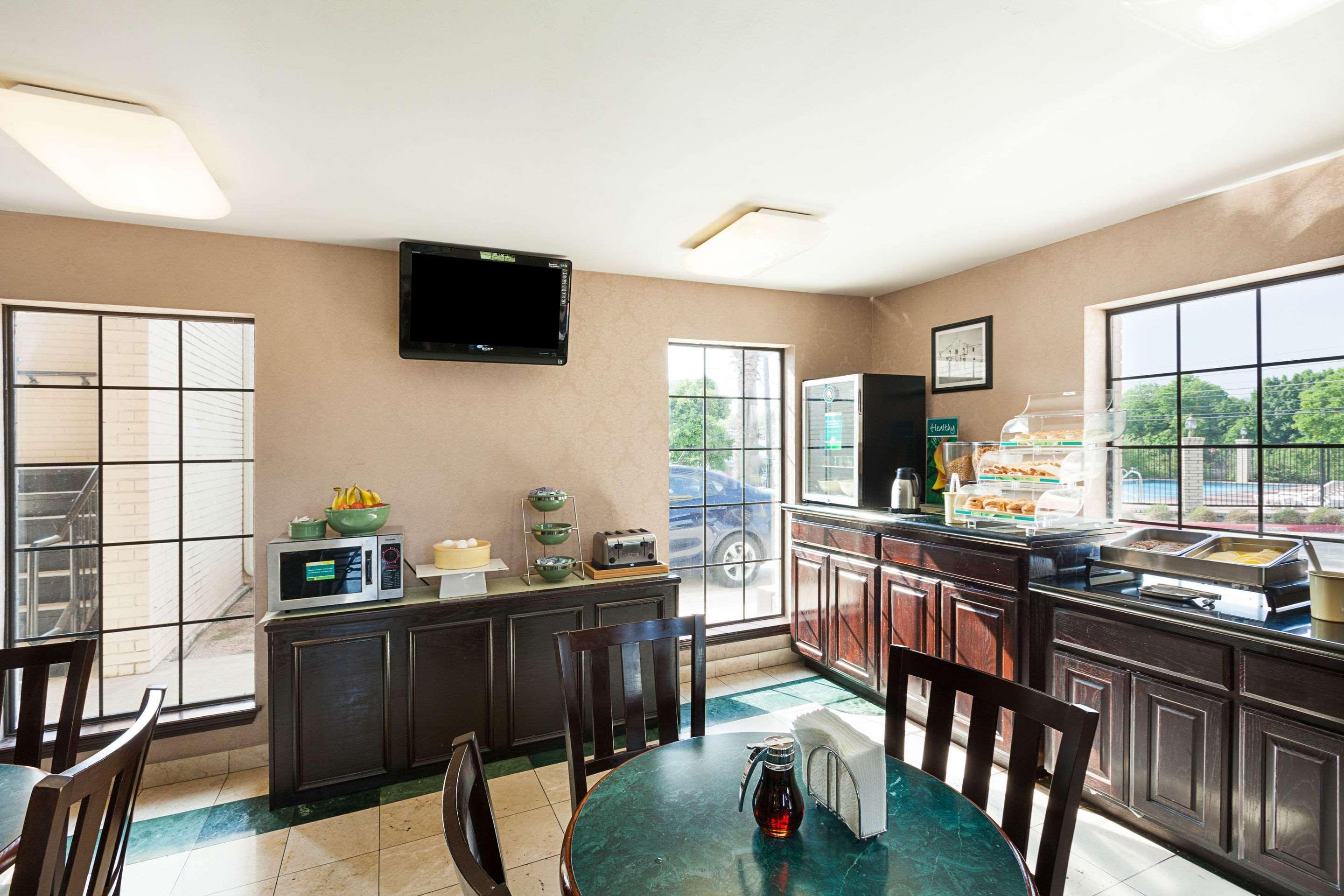 Inn Quality Near Medical Center
