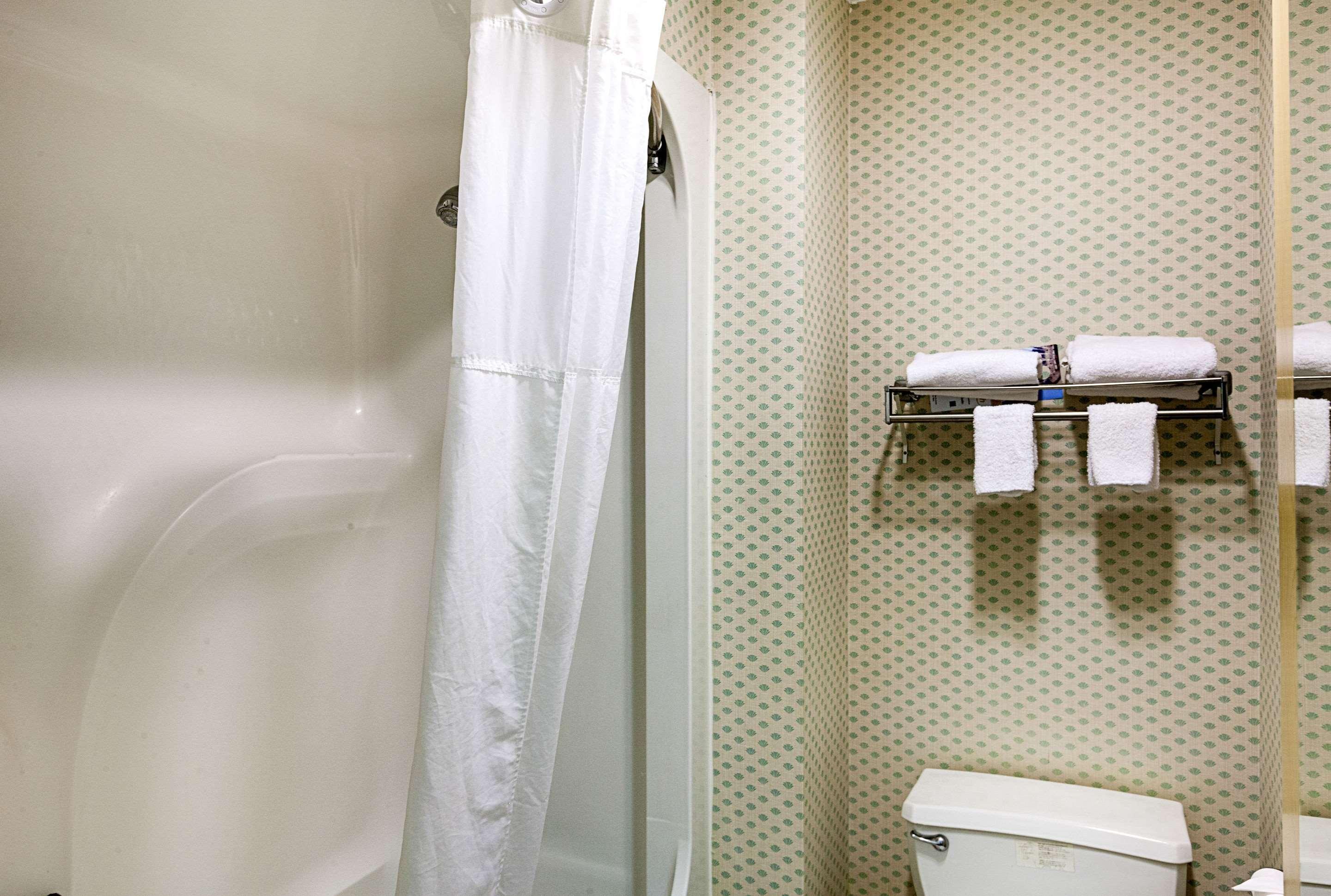 Inn Quality Near Medical Center San Antonio