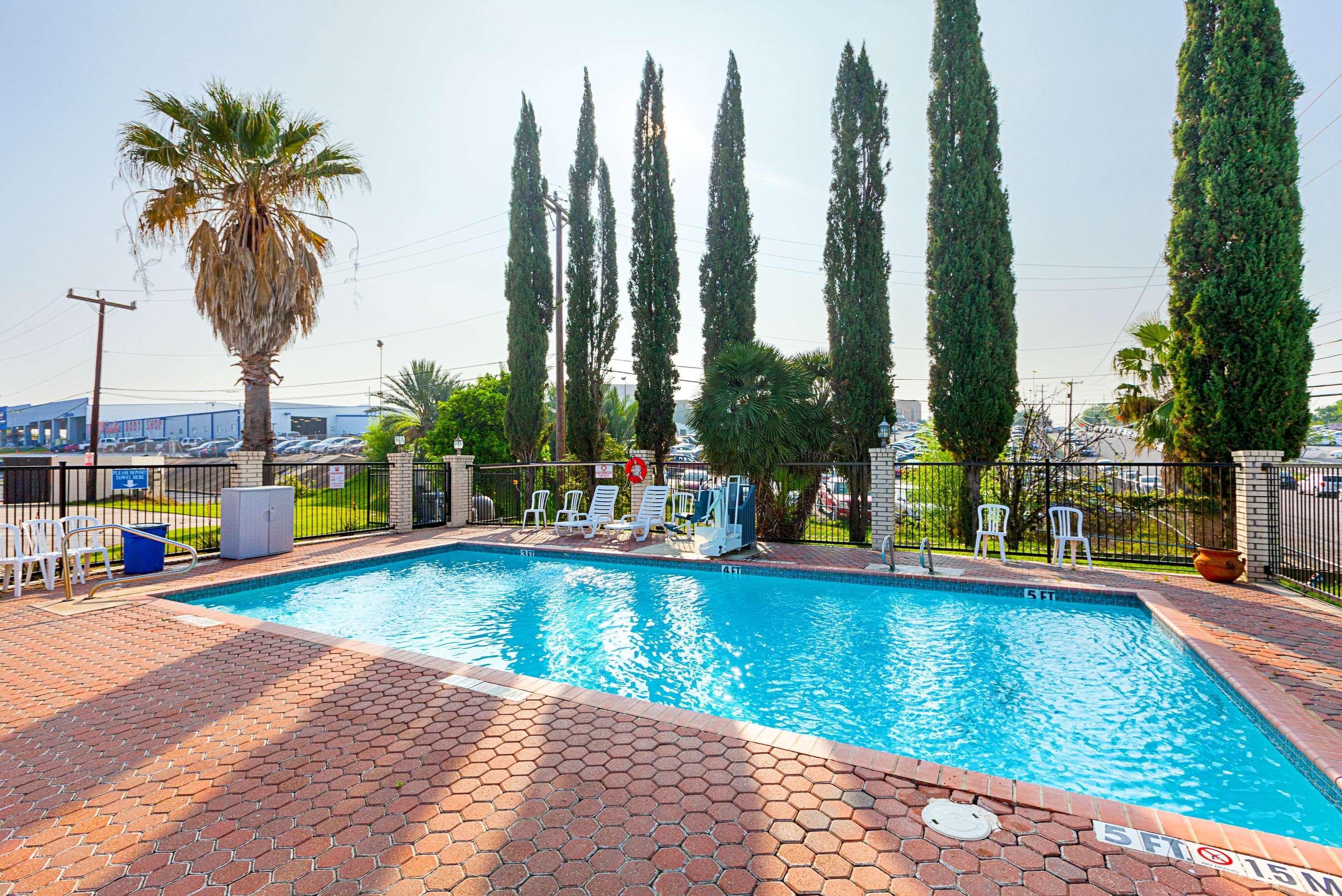 Quality Near Medical Center San Antonio
