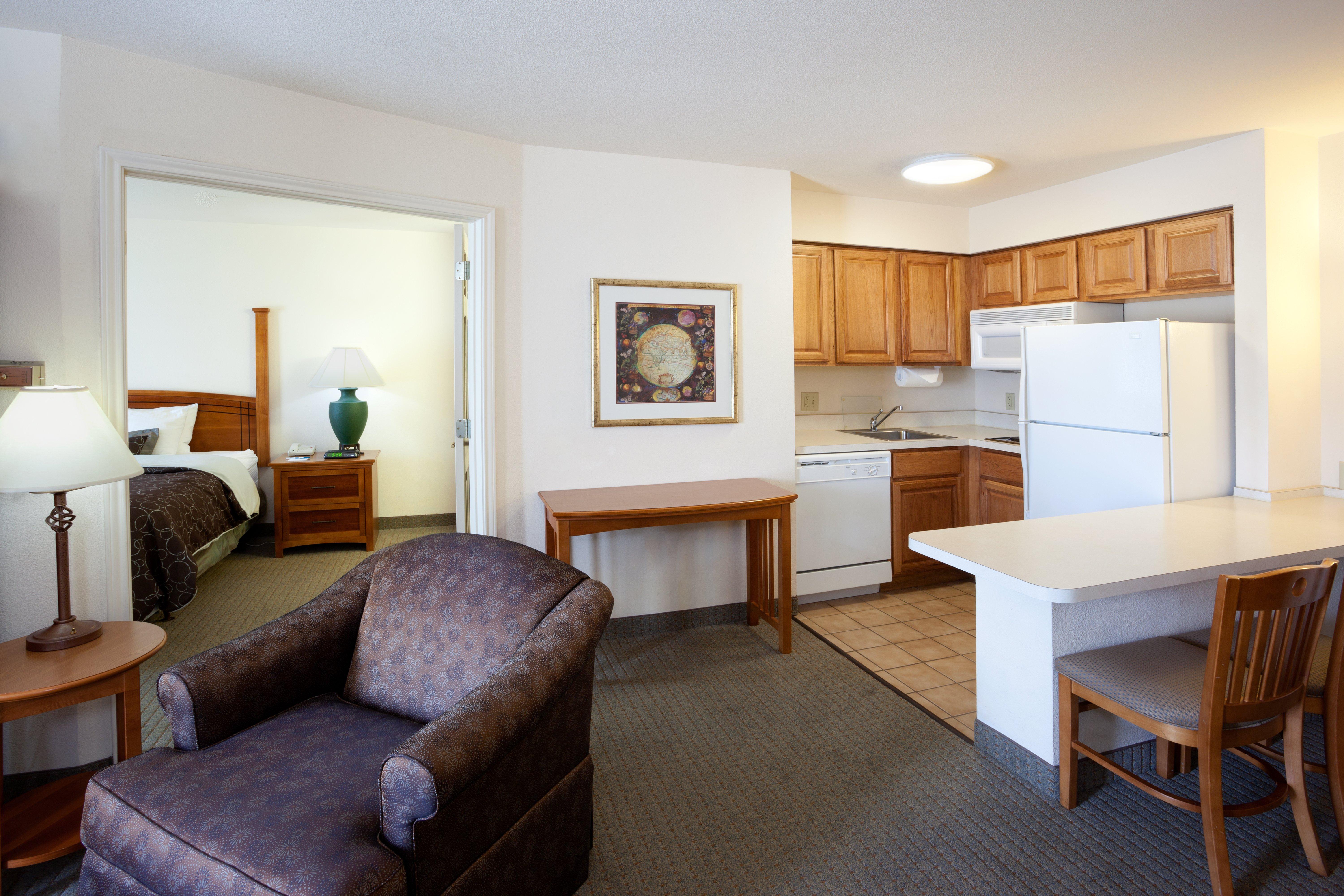 Sonesta Es Northwest Medical Center 3*