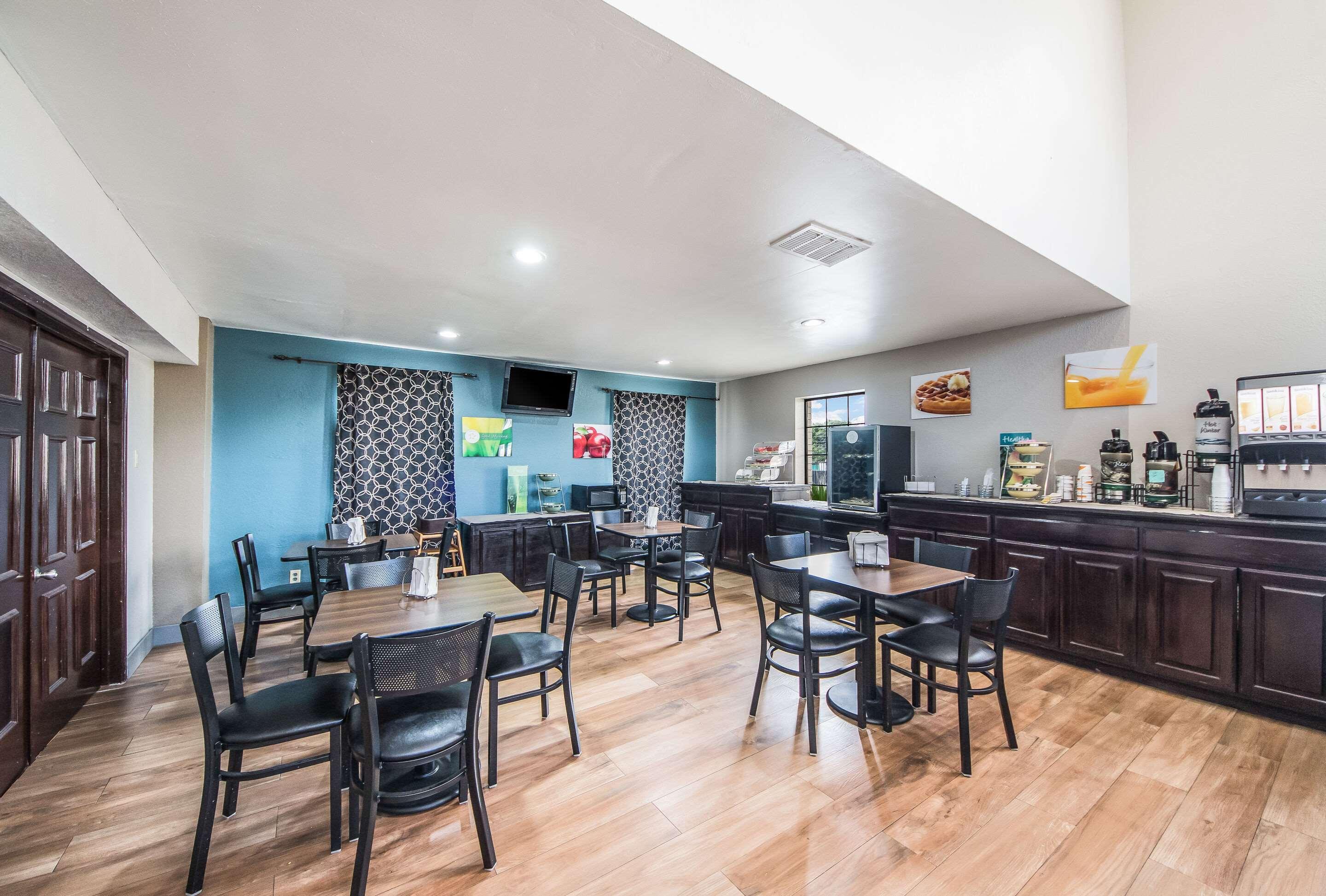 Quality Near Medical Center Inn