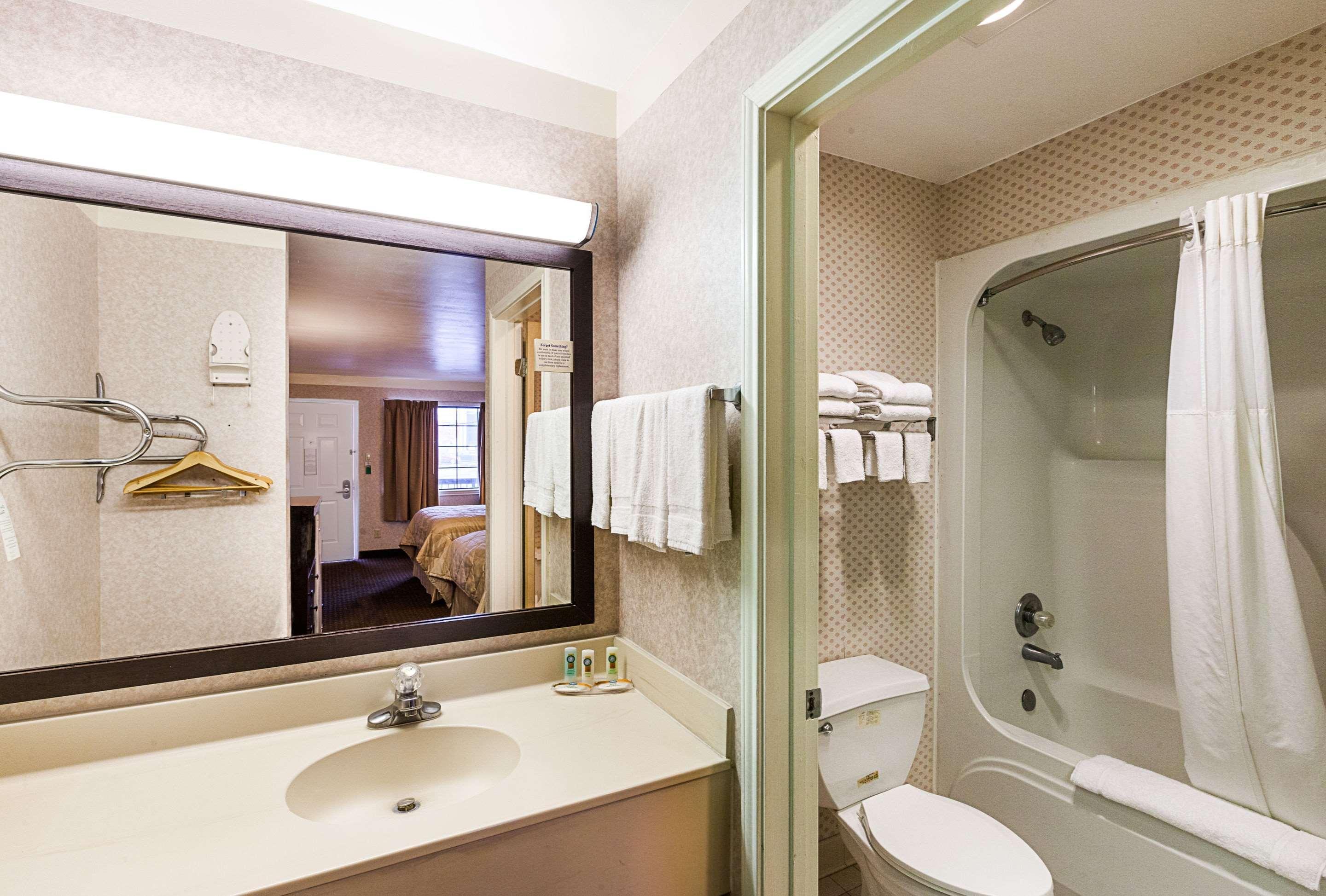 Quality Near Medical Center 2*