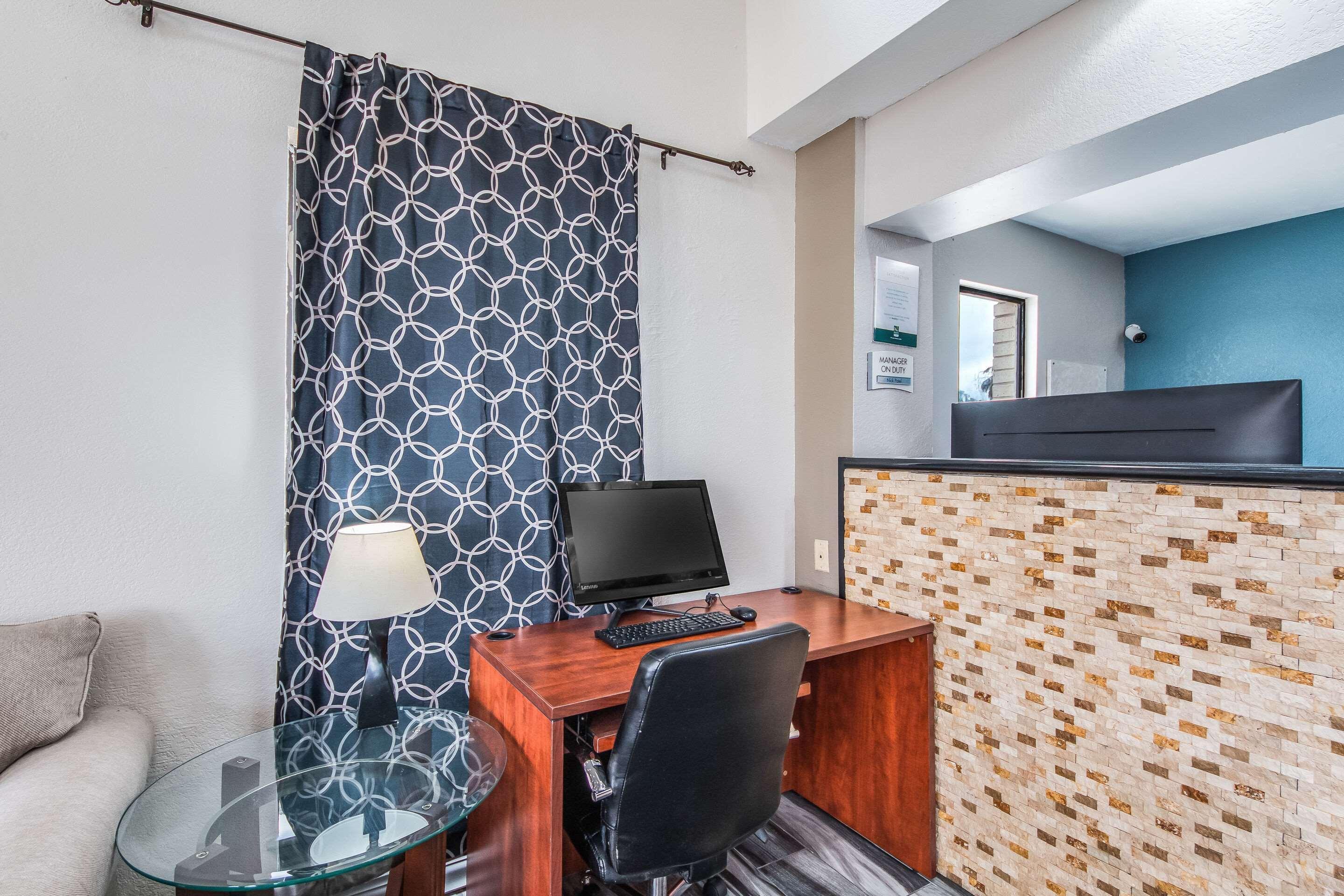Inn Quality Near Medical Center