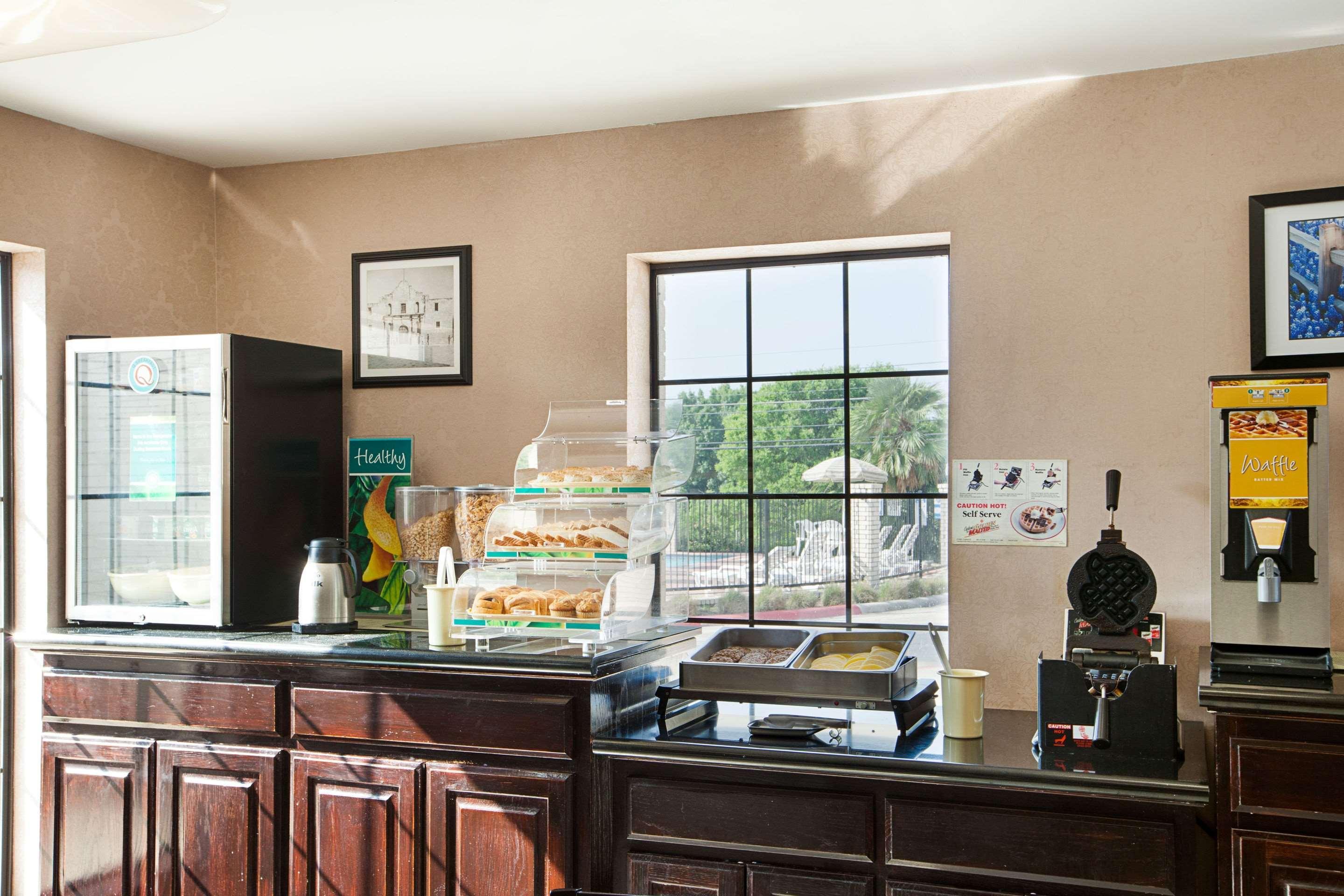 Quality Near Medical Center 2* San Antonio