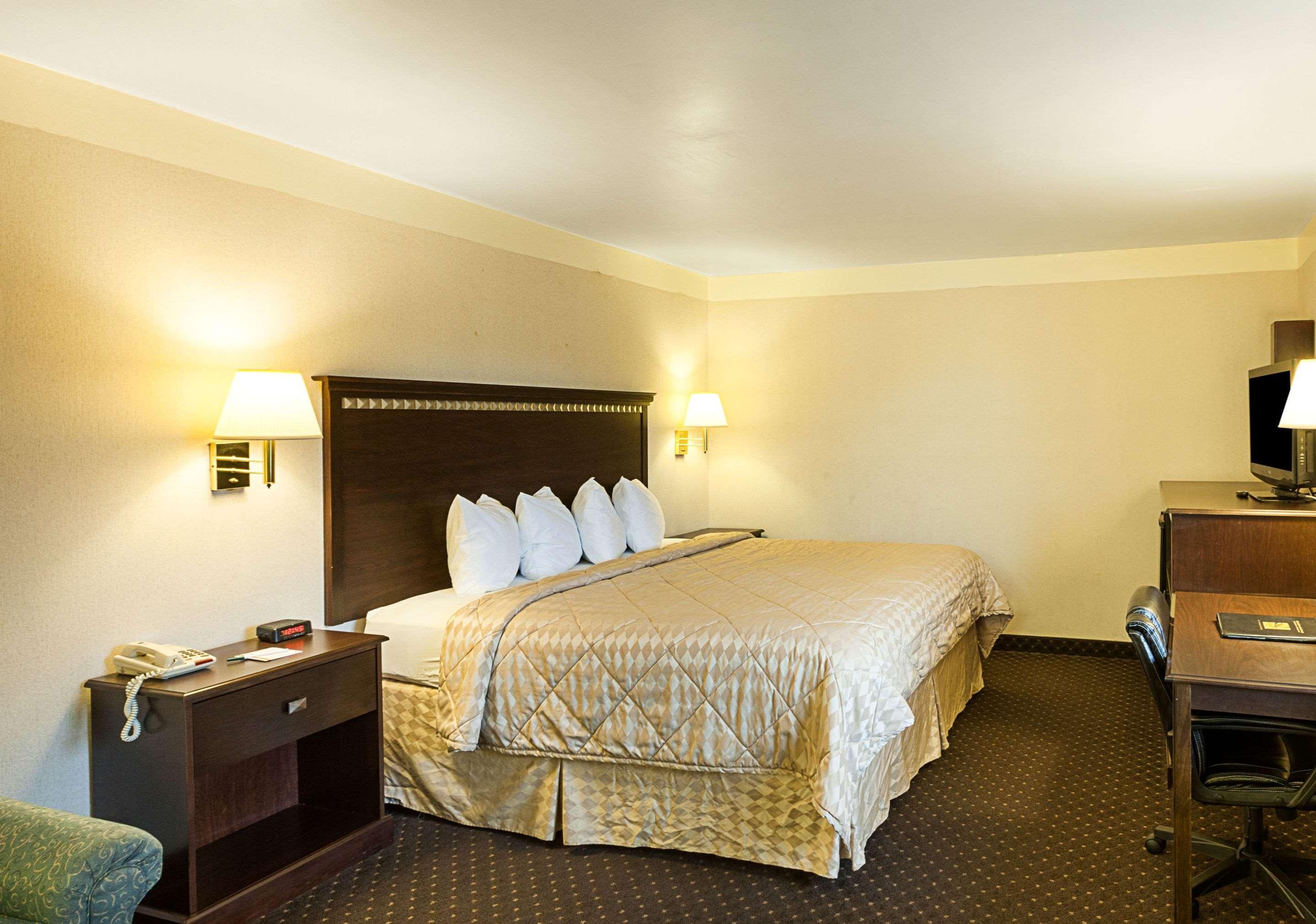 Inn Quality Near Medical Center San Antonio