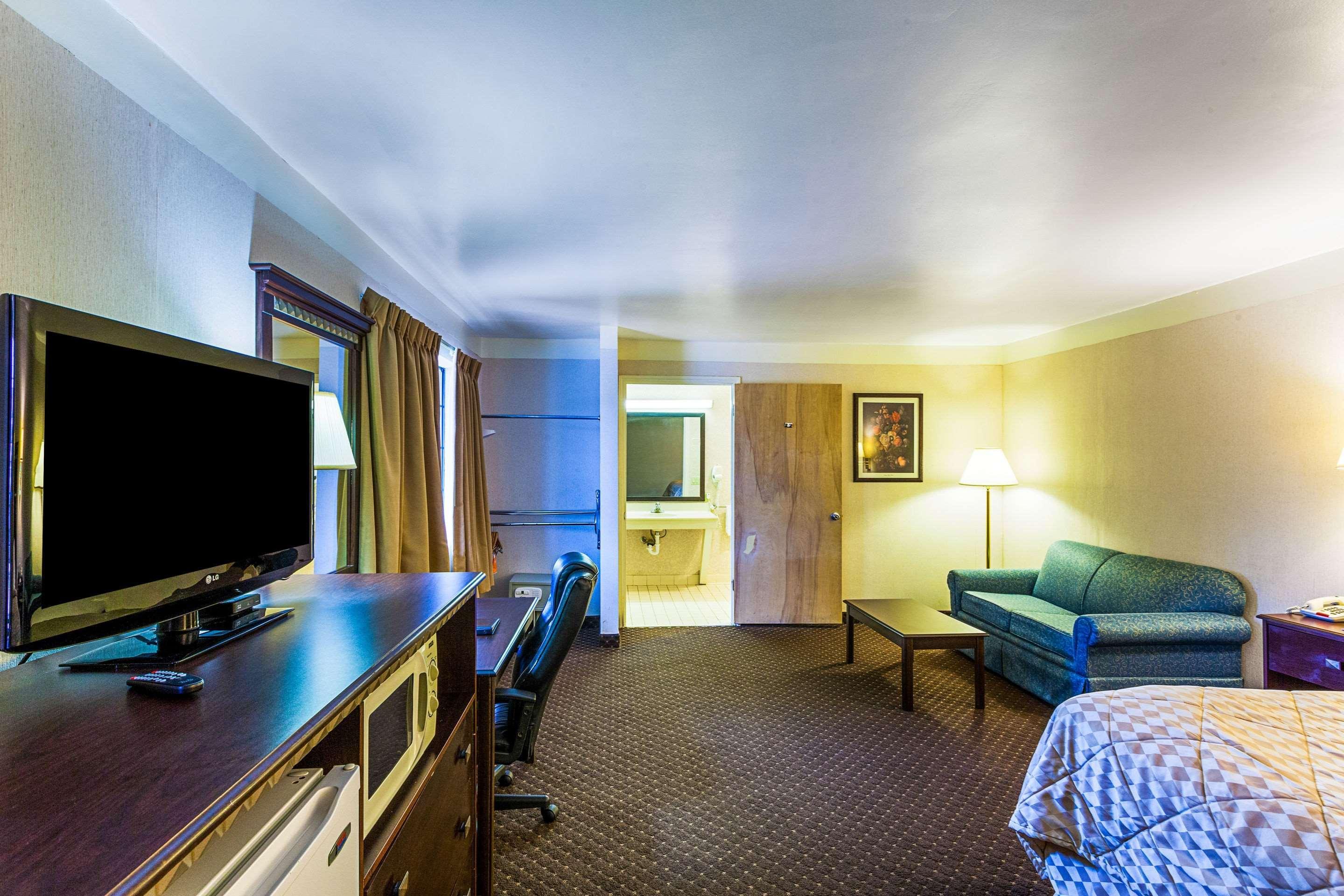 Quality Near Medical Center Inn San Antonio