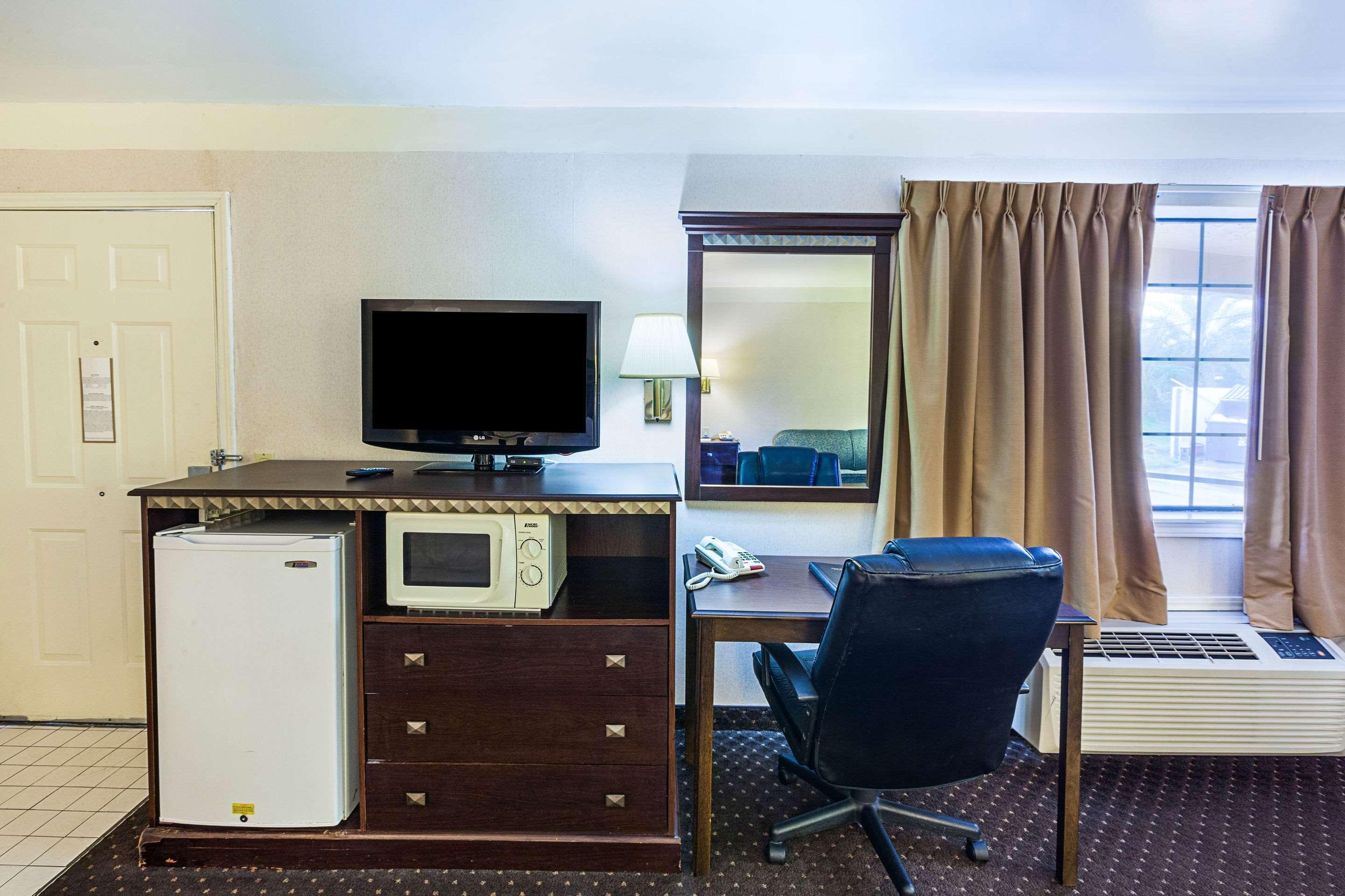 Quality Near Medical Center Inn San Antonio