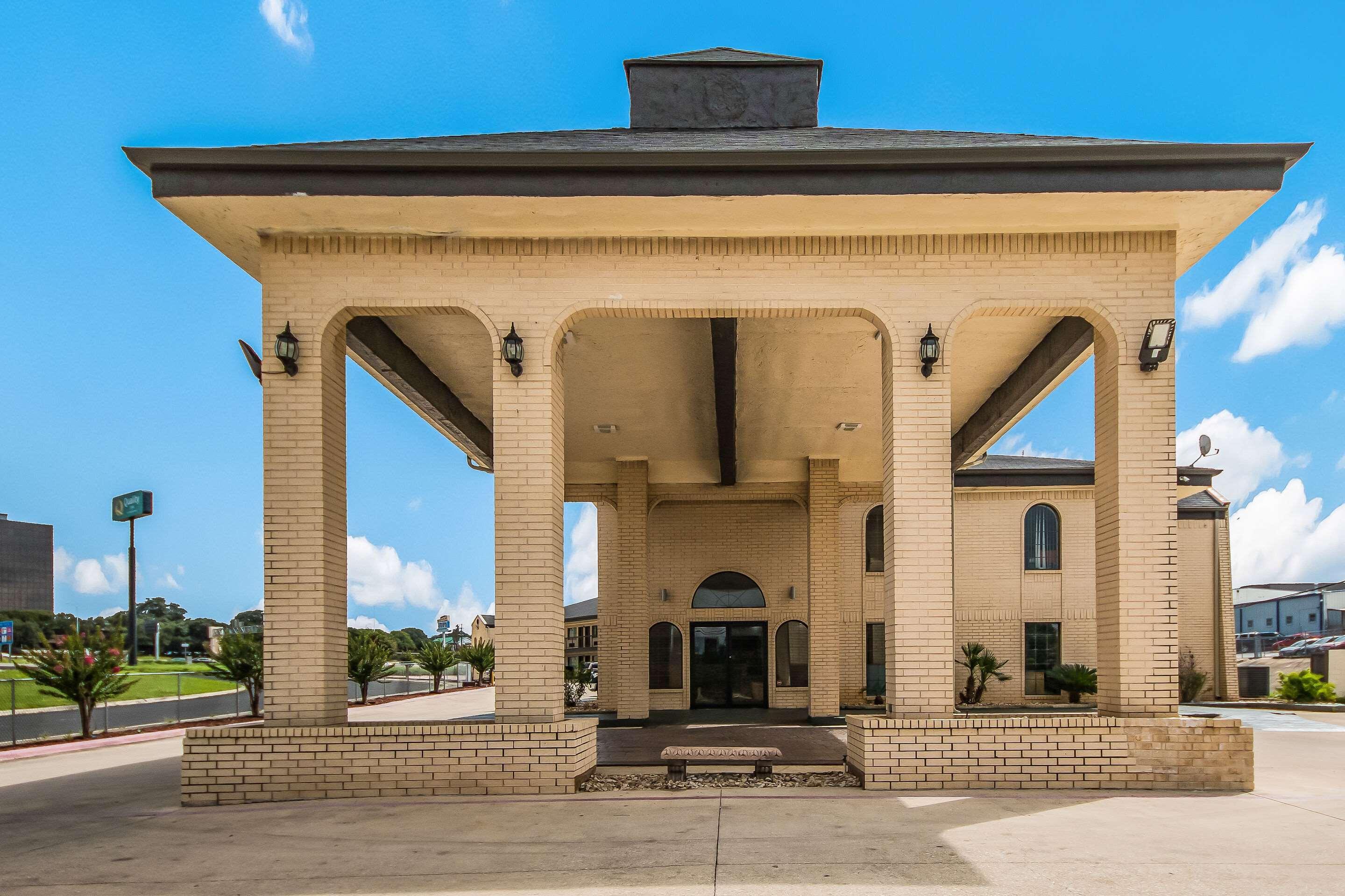 Quality Near Medical Center Inn