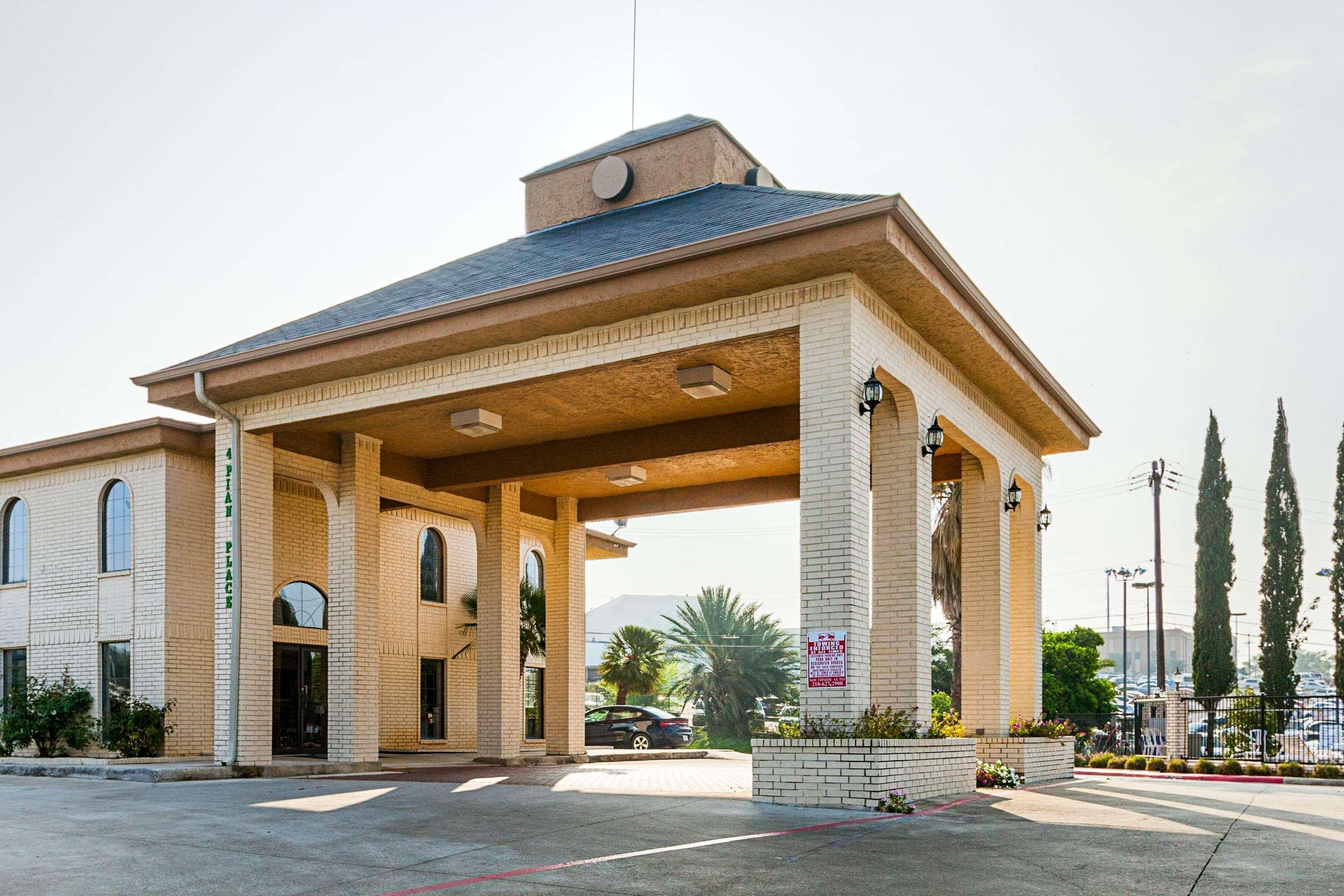 Quality Near Medical Center