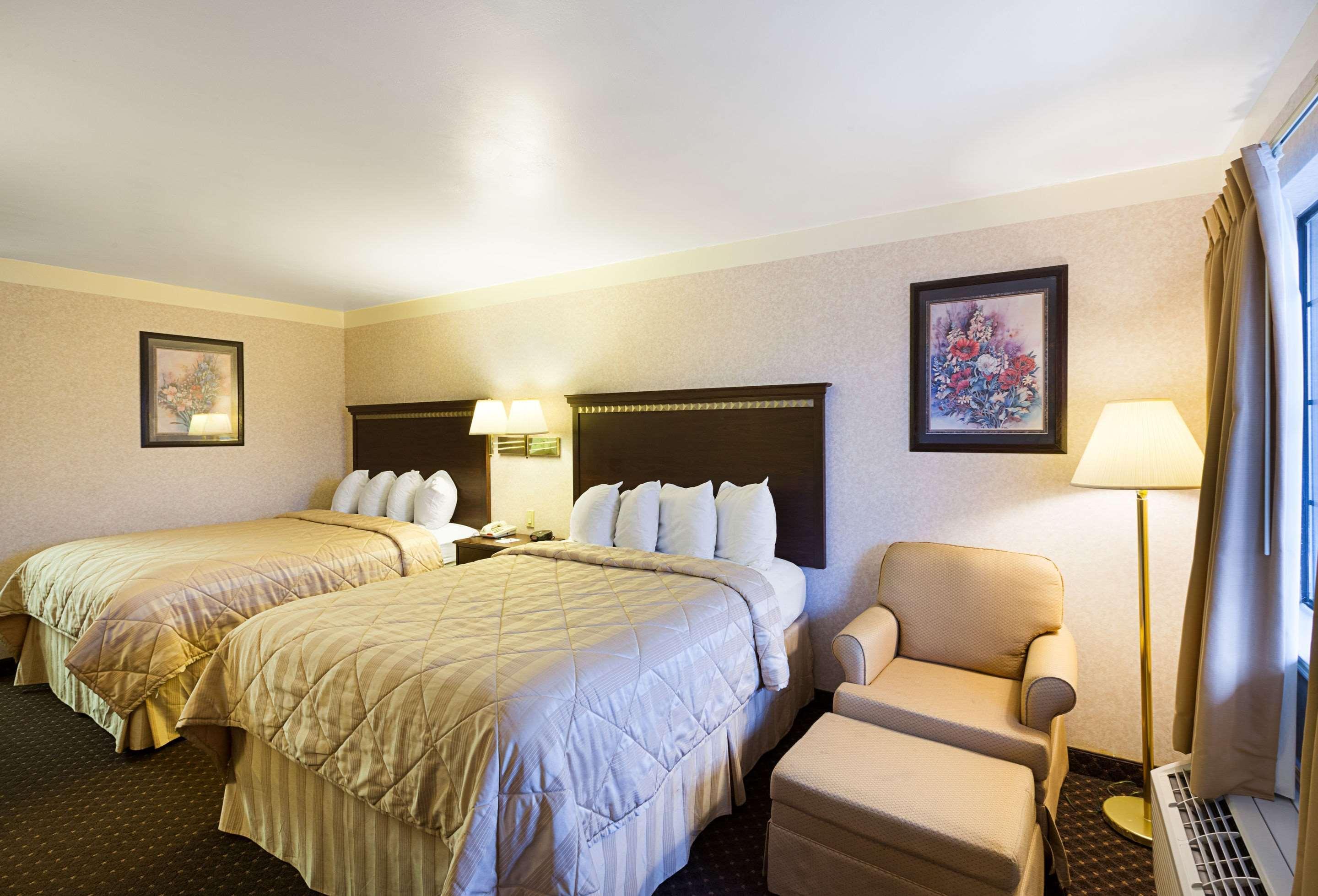 Quality Near Medical Center 2* San Antonio