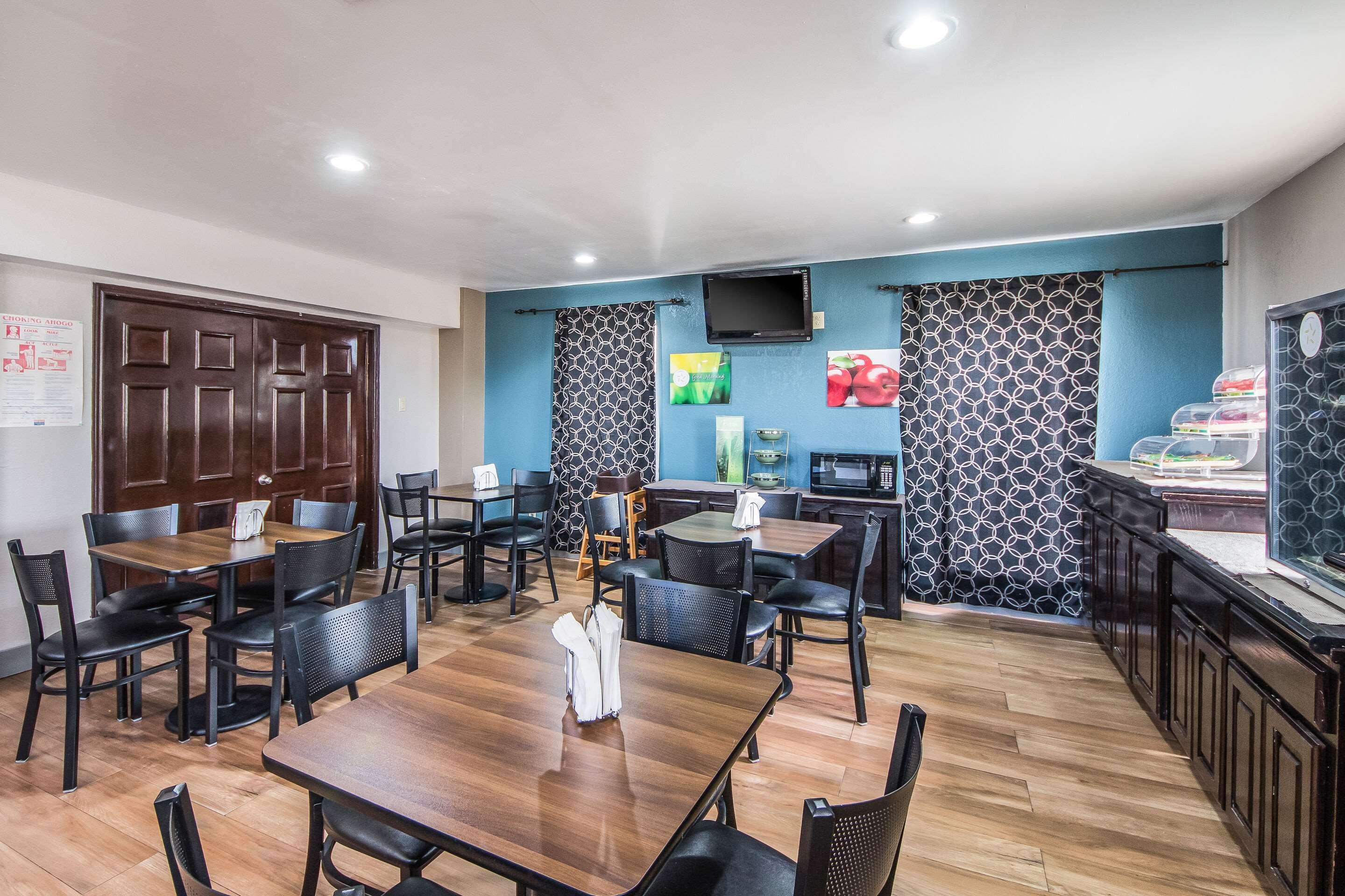 Quality Near Medical Center