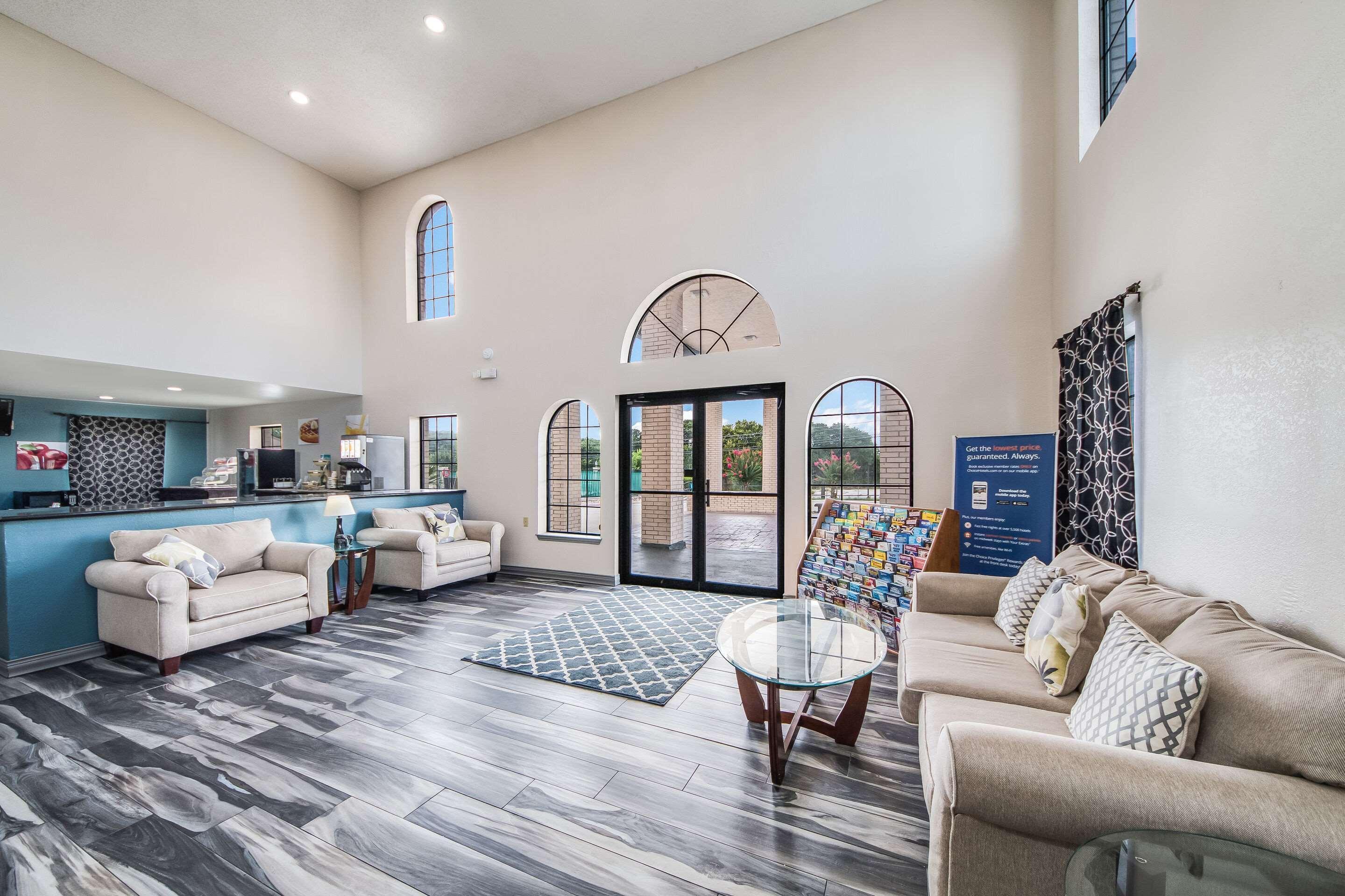 Quality Near Medical Center