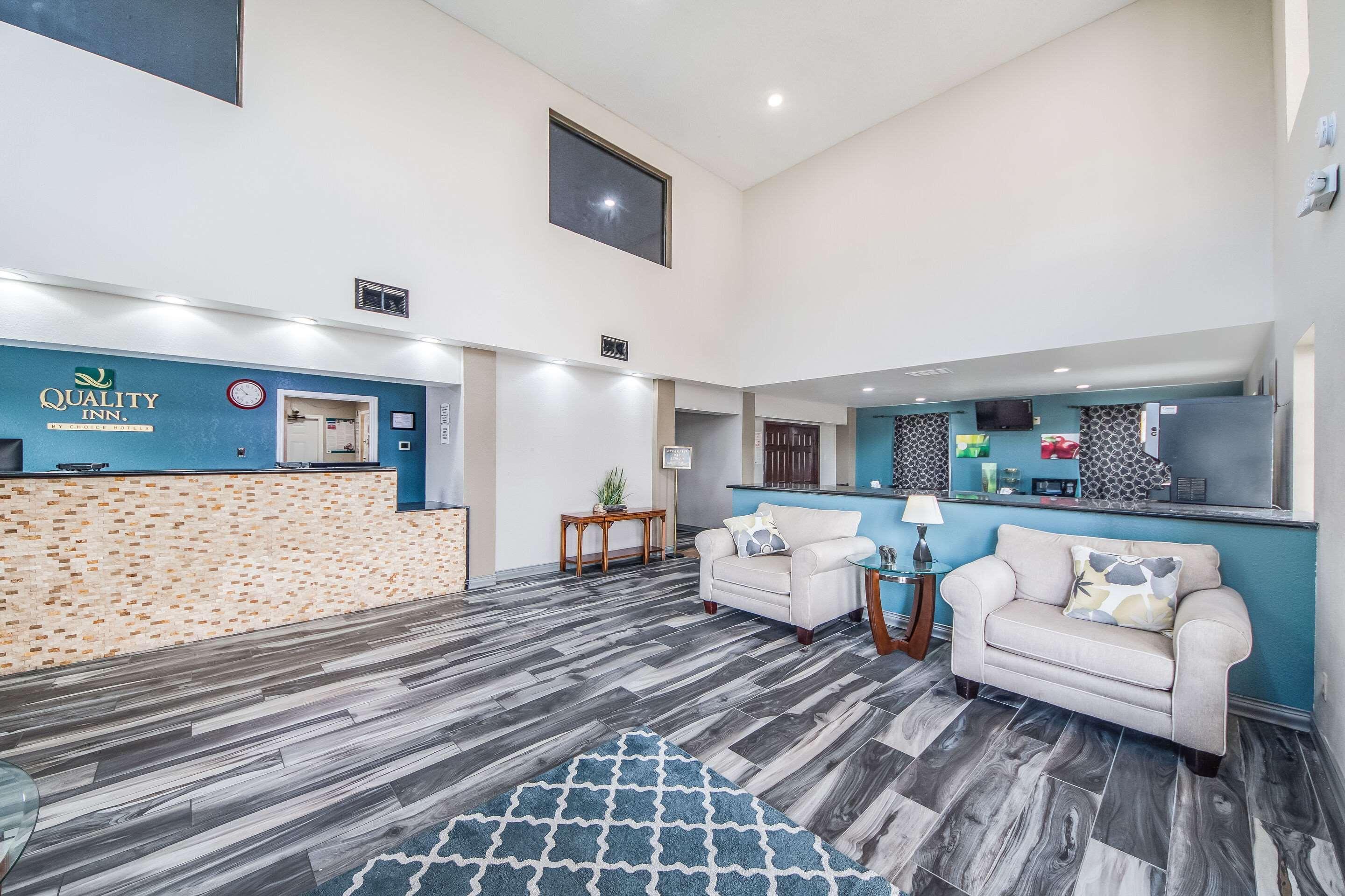 Quality Near Medical Center