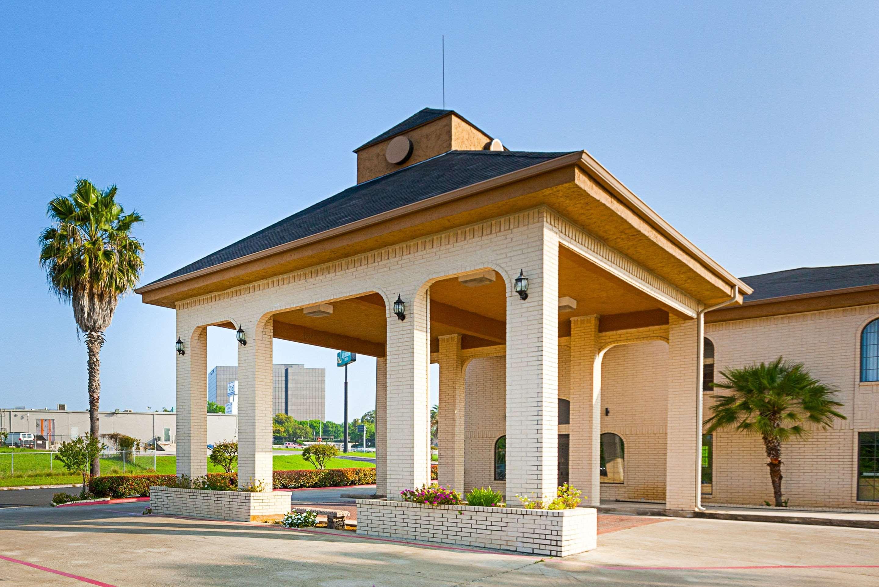 Quality Near Medical Center 2* San Antonio