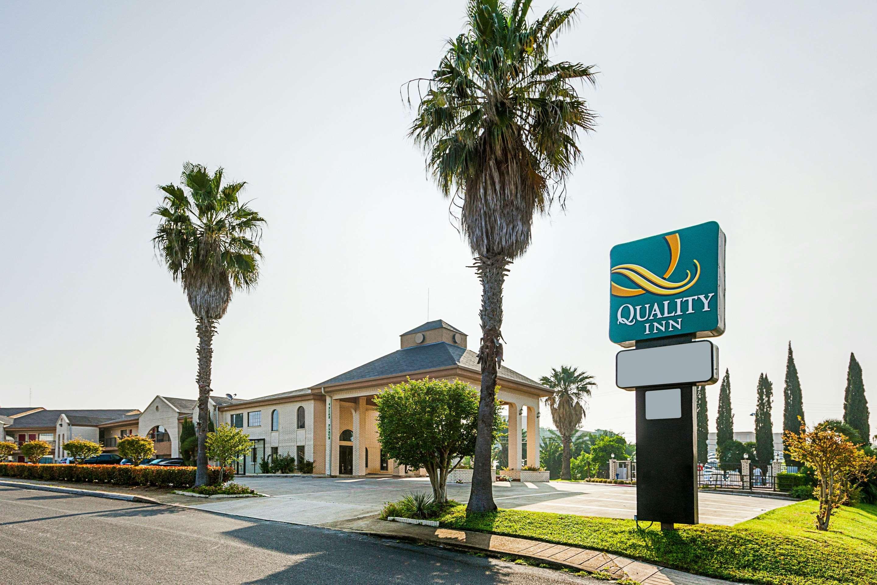 Quality Near Medical Center San Antonio