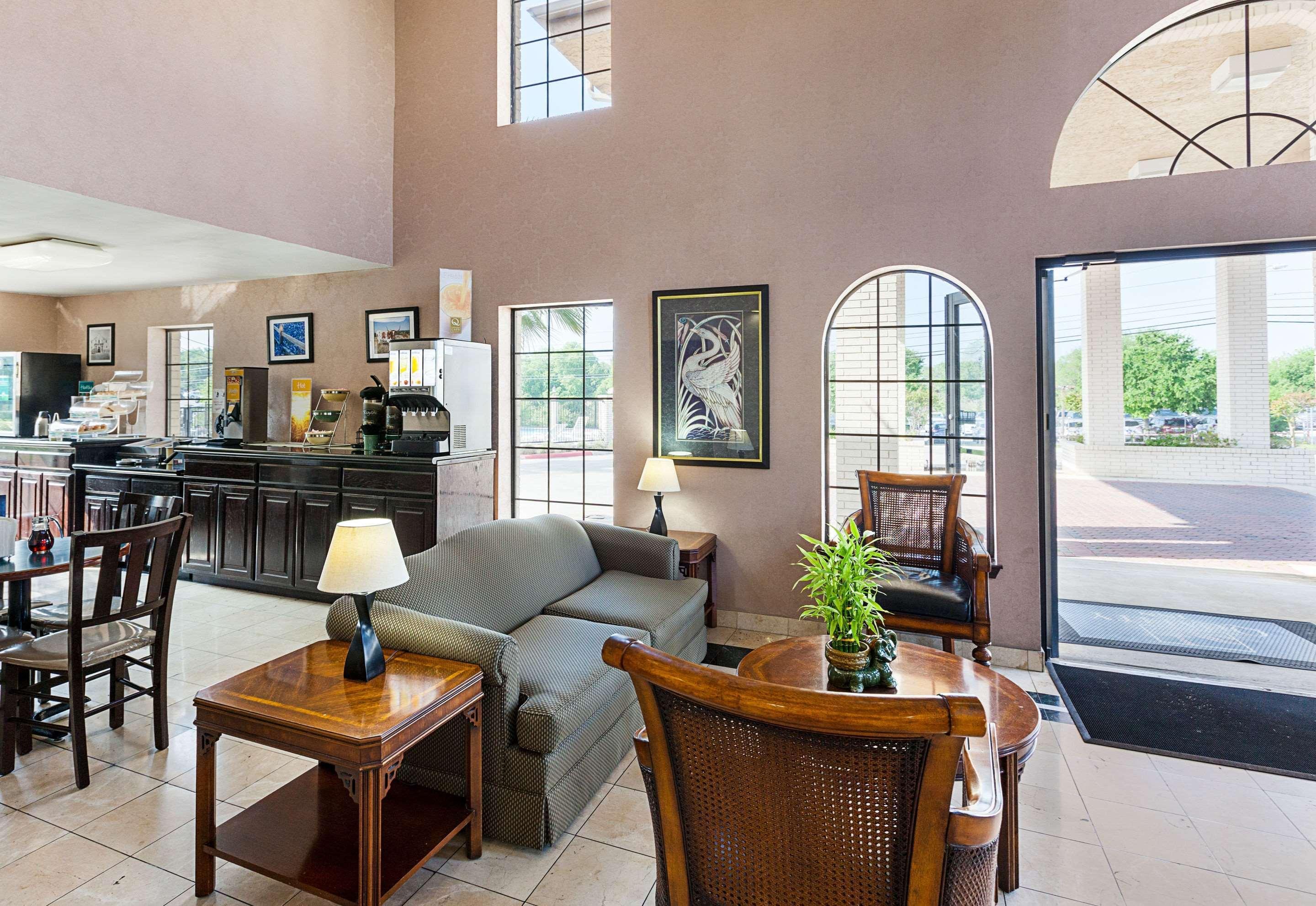 Quality Near Medical Center San Antonio