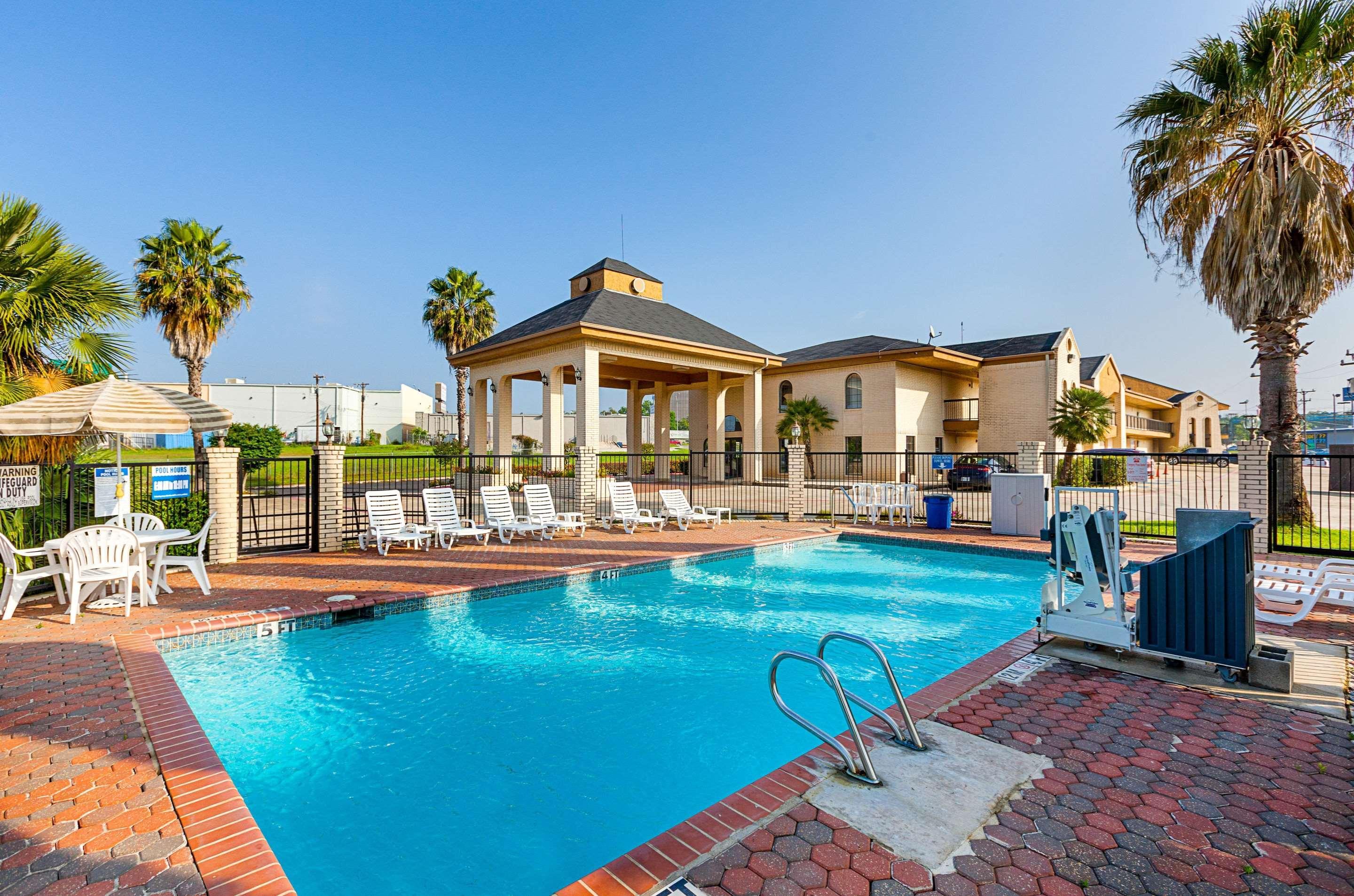 Quality Near Medical Center San Antonio