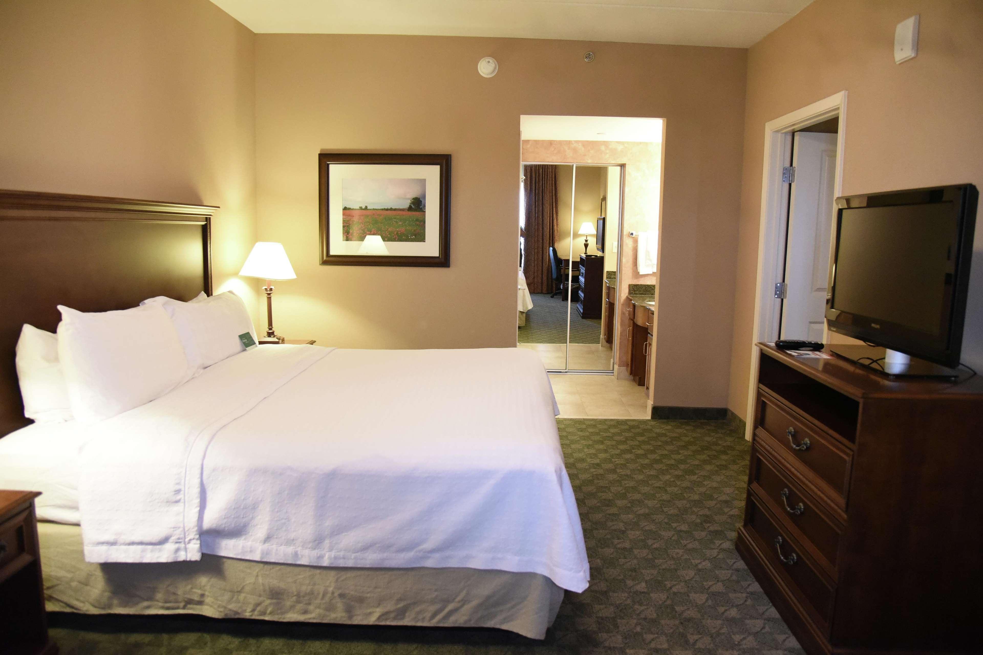 Homewood By Hilton North Hotel 3*