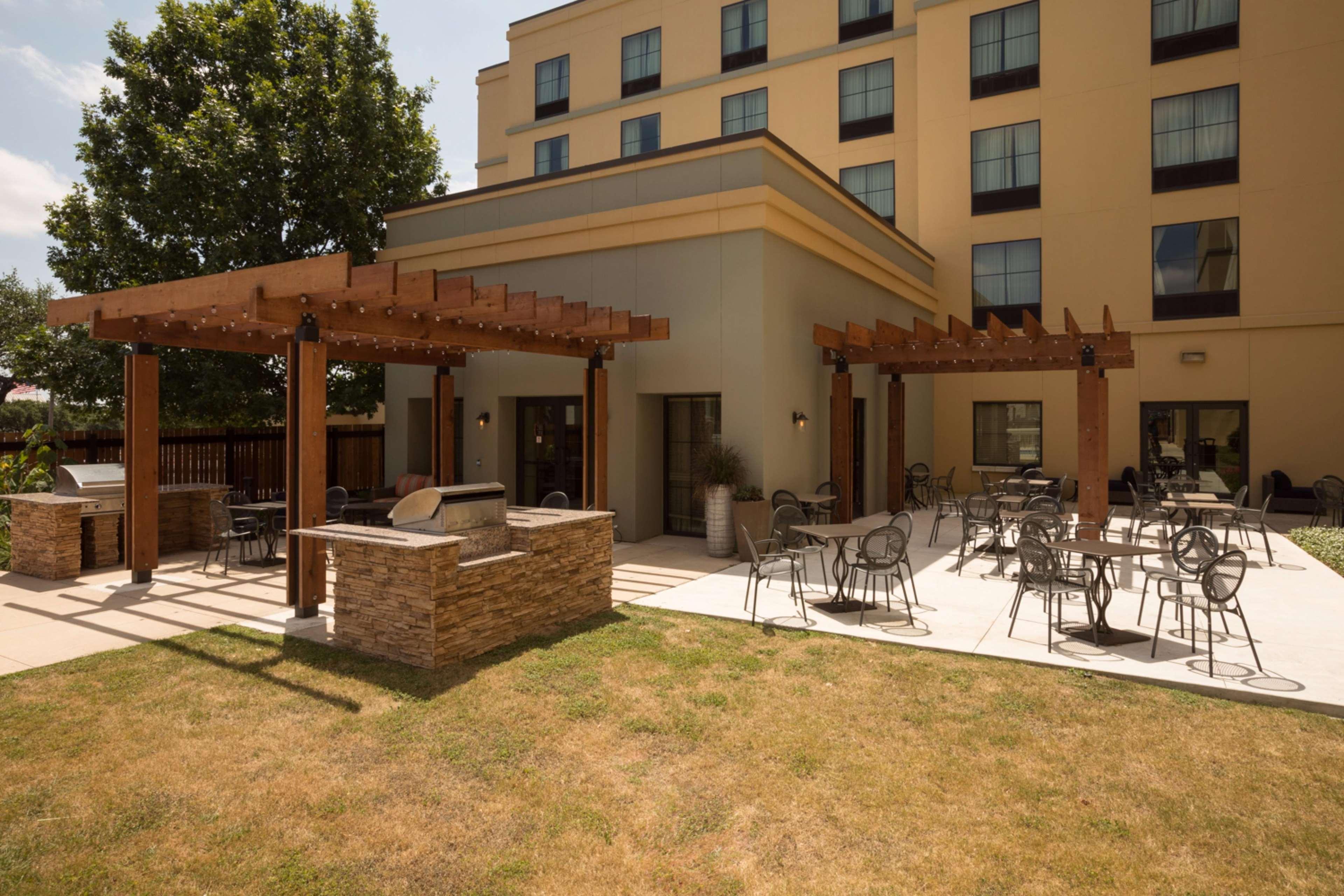 Homewood By Hilton North San Antonio