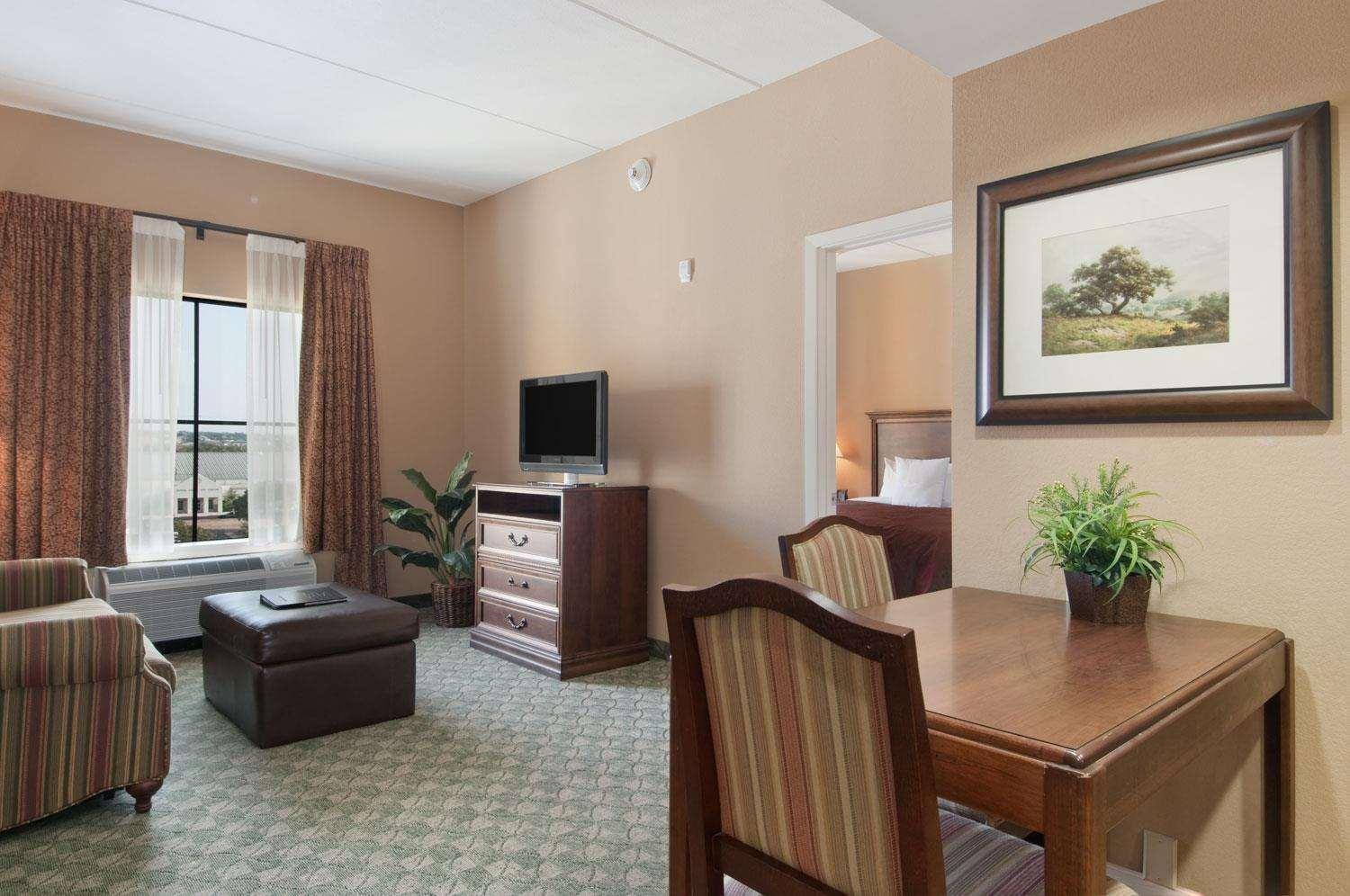 Homewood By Hilton North 3* San Antonio