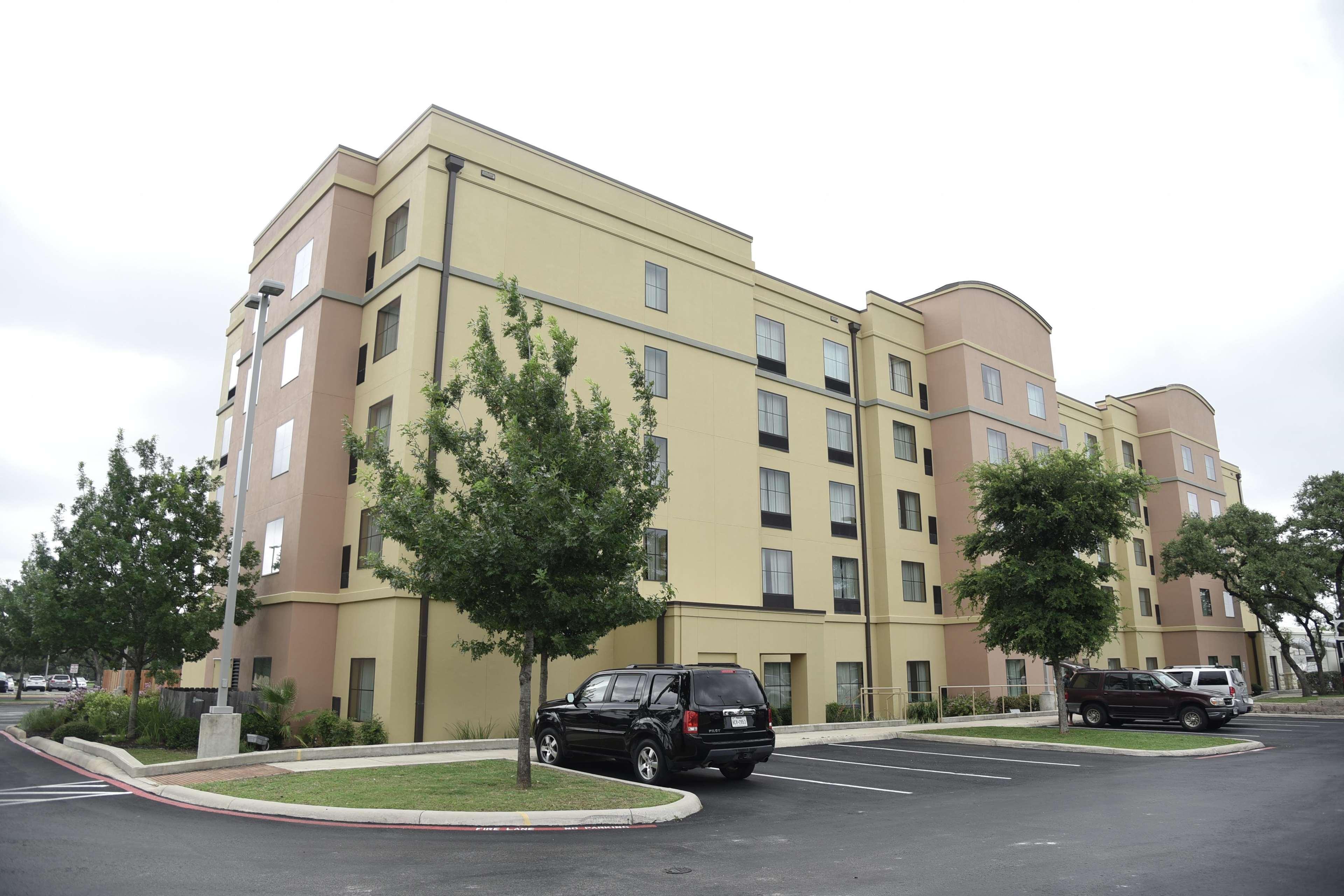 Homewood By Hilton North 3* San Antonio