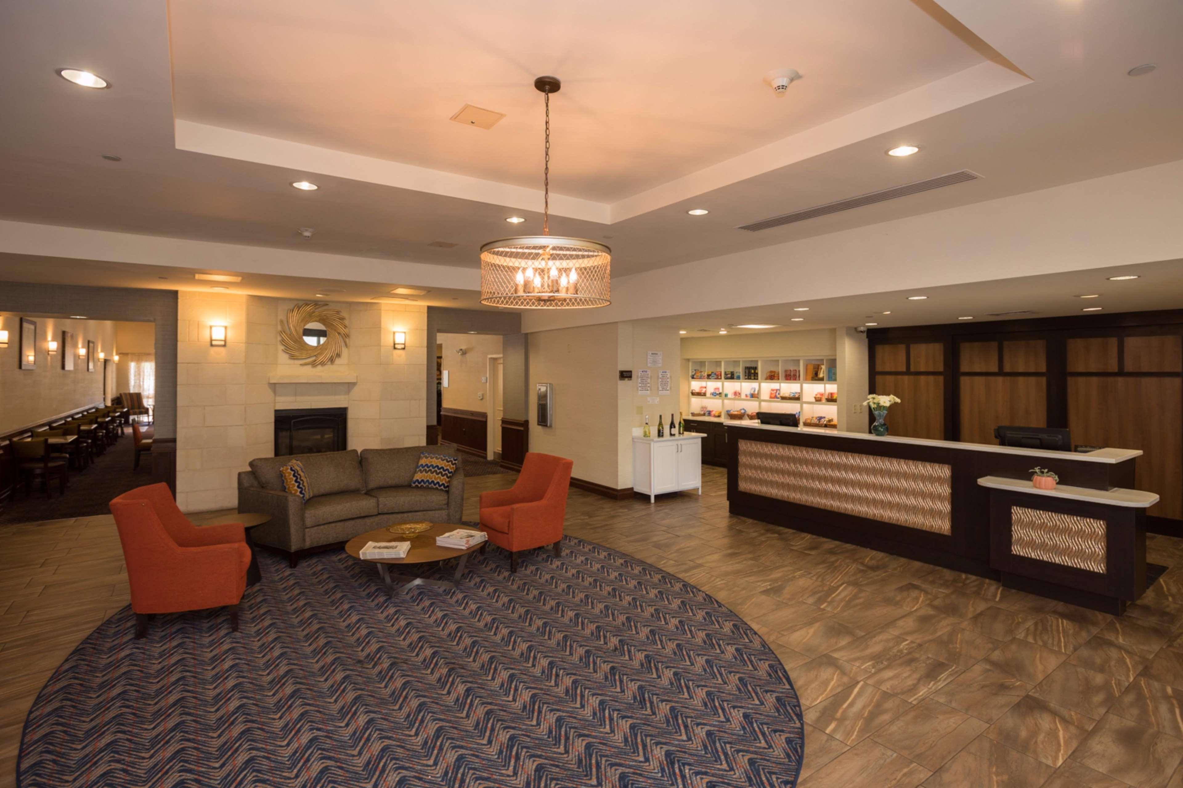 Homewood By Hilton North 3*