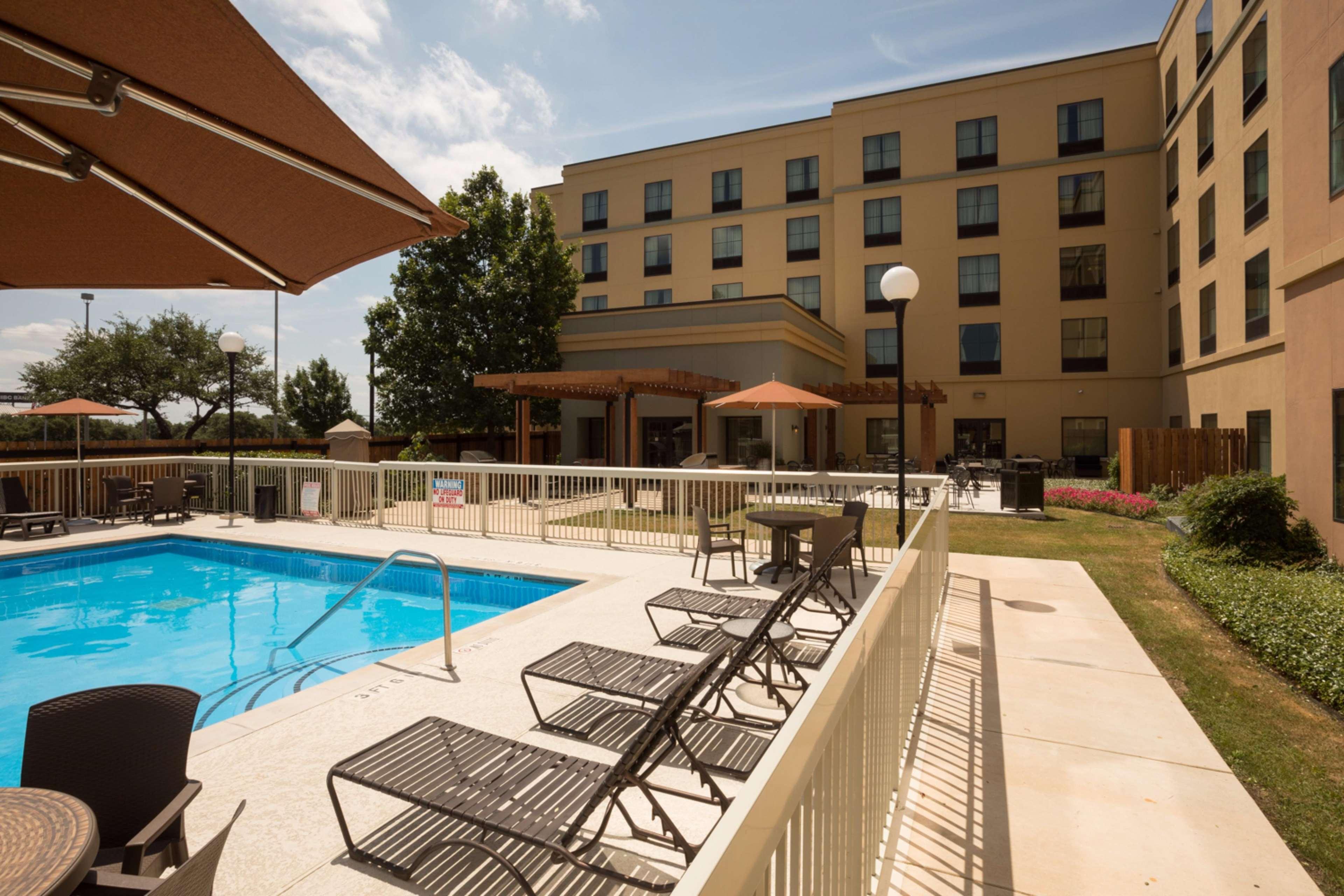 Homewood By Hilton North Hotel
