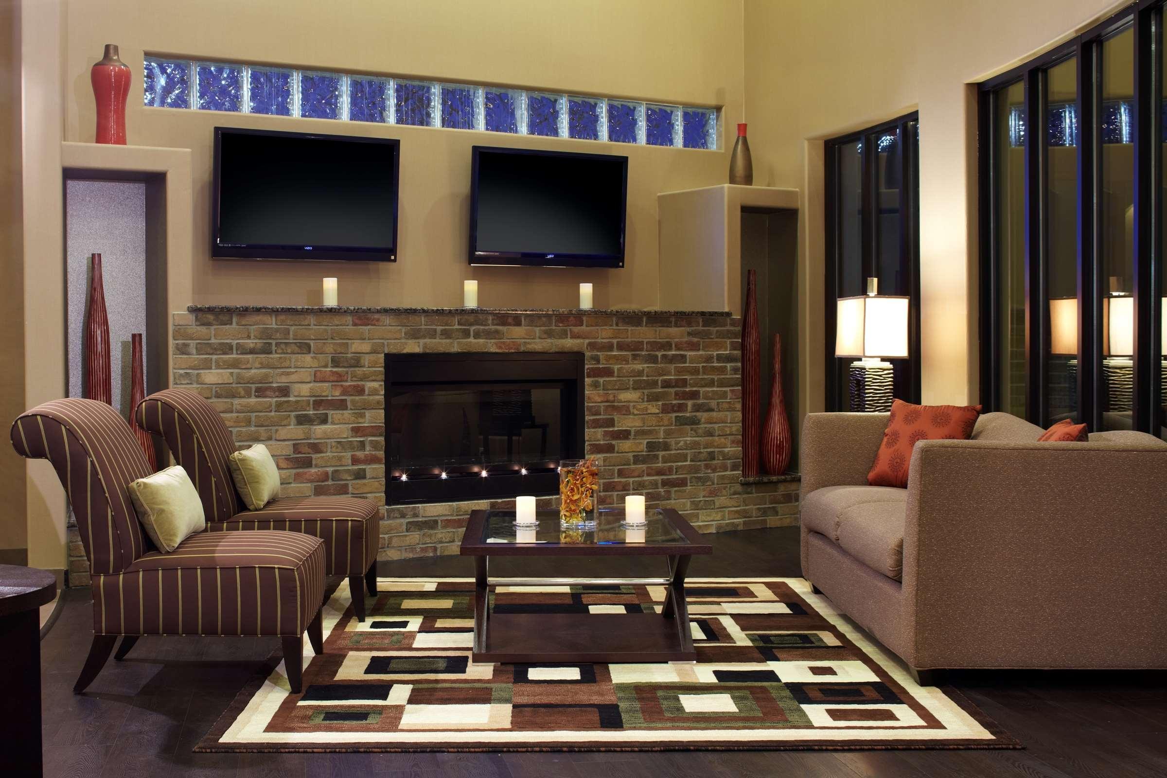 Western Lackland And Suites. Hotel San Antonio