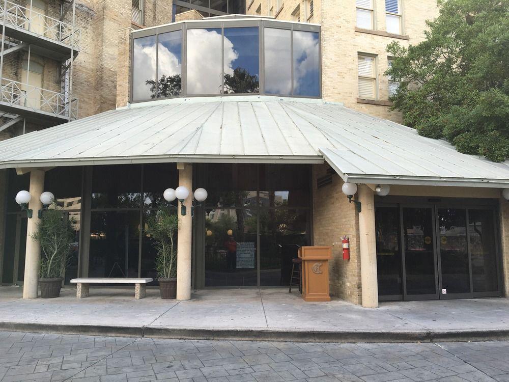Hotel The Crockett San Antonio