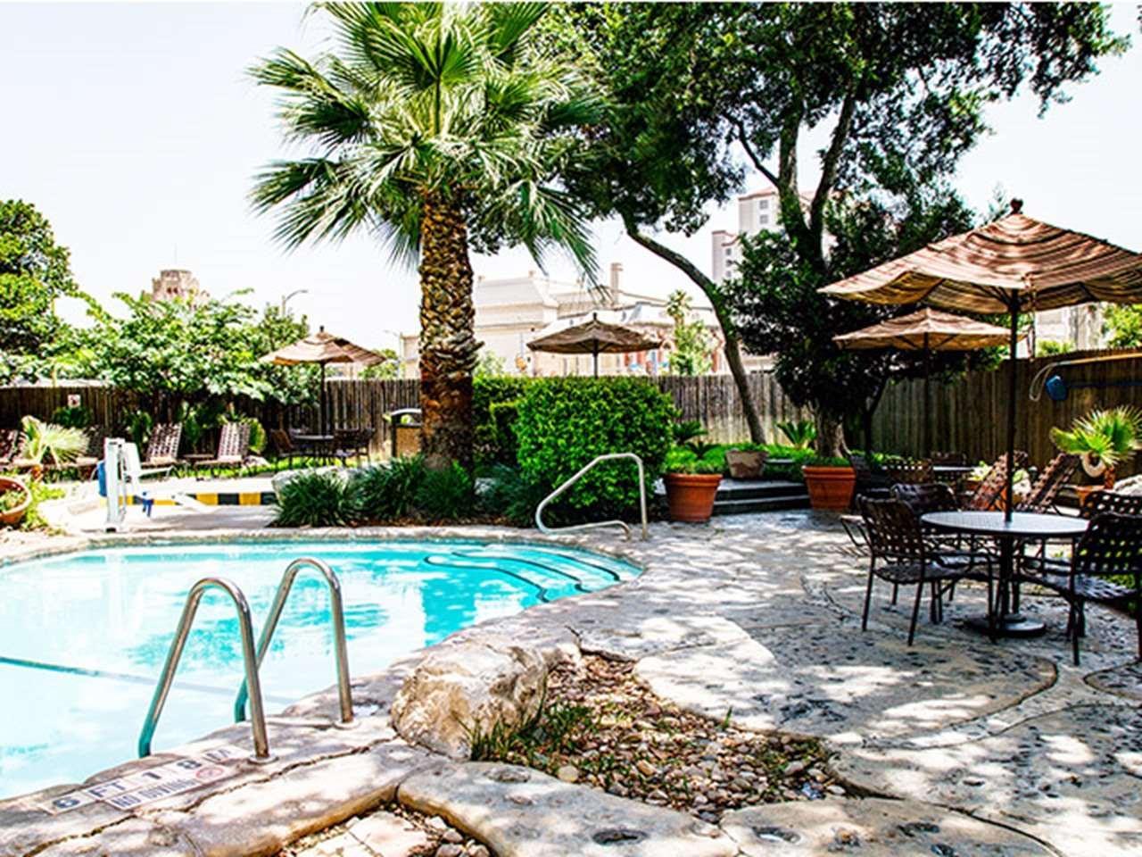 The Crockett 3*