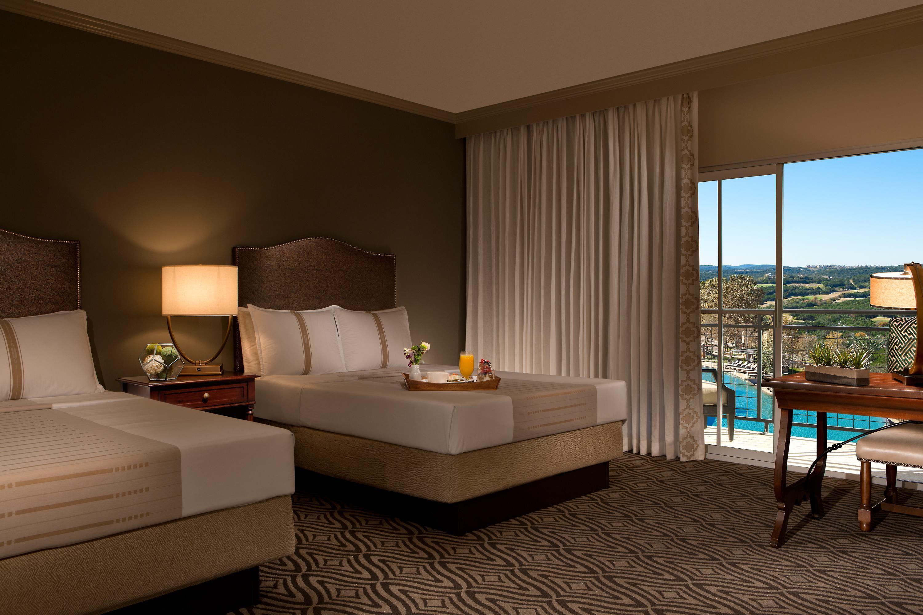 La Cantera & 4* San Antonio