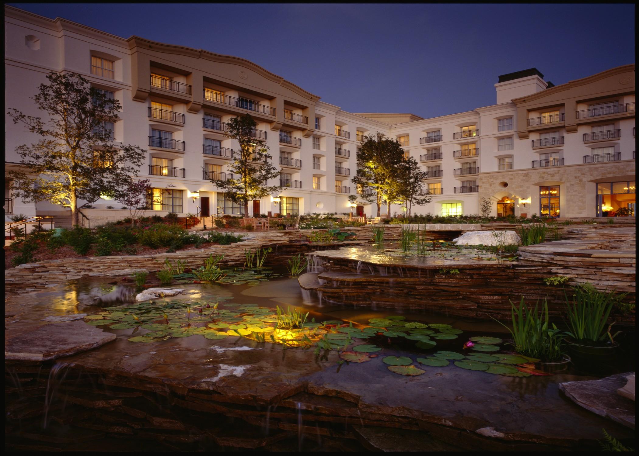 La Cantera &