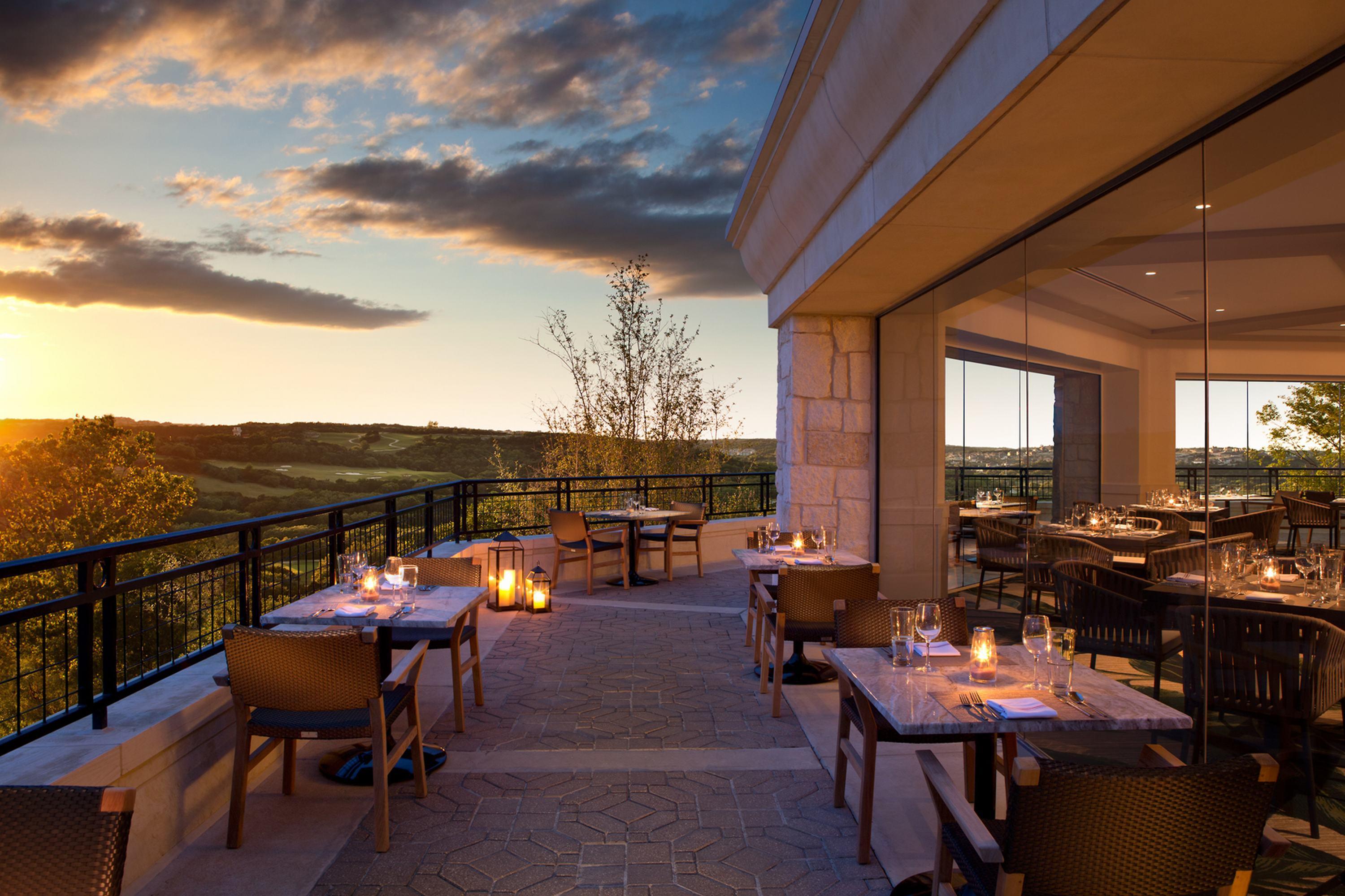 La Cantera & Resort