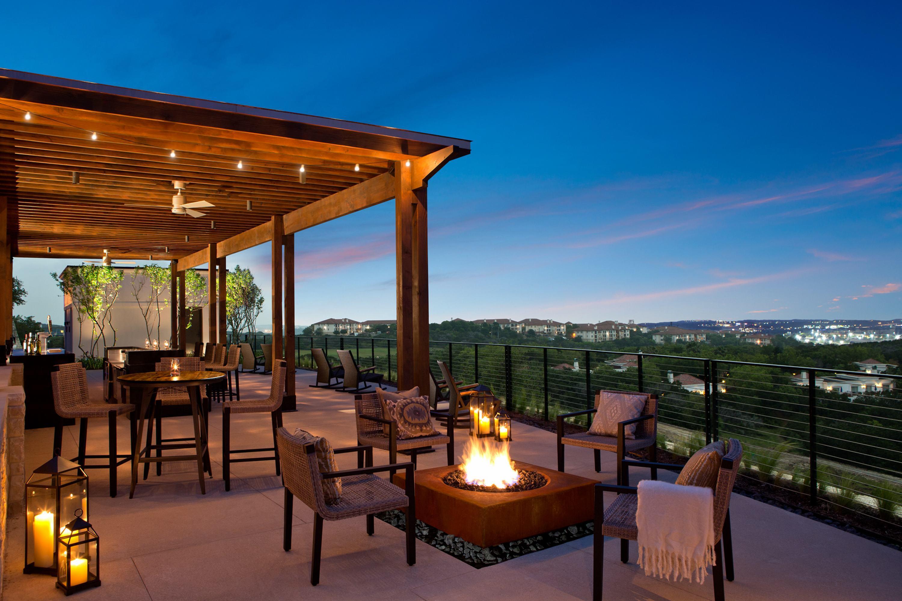 La Cantera & Resort San Antonio