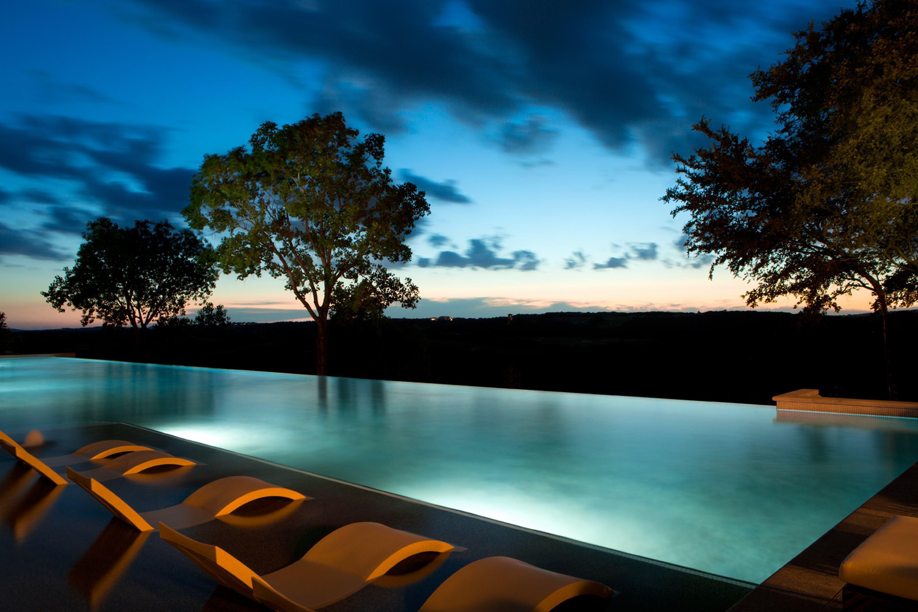 La Cantera & Resort 4*
