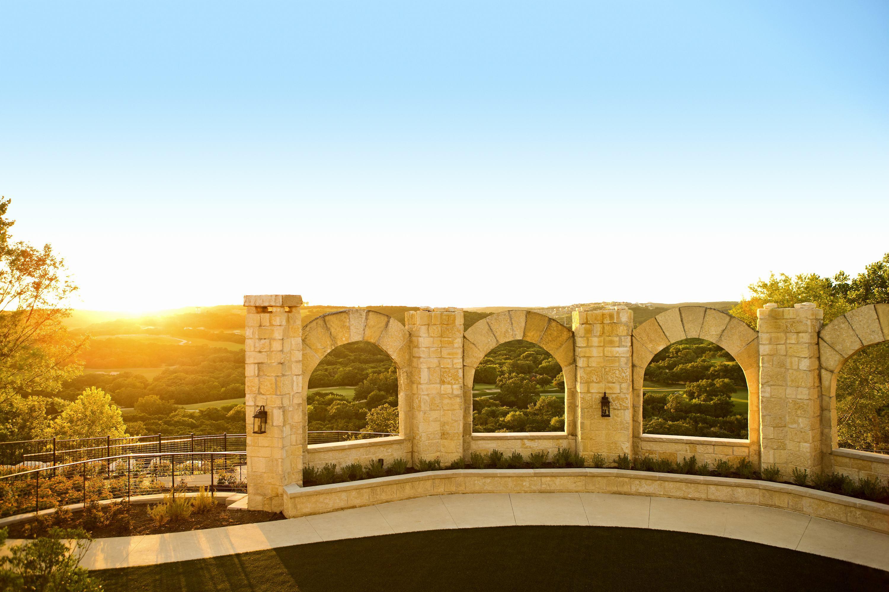 Resort La Cantera &