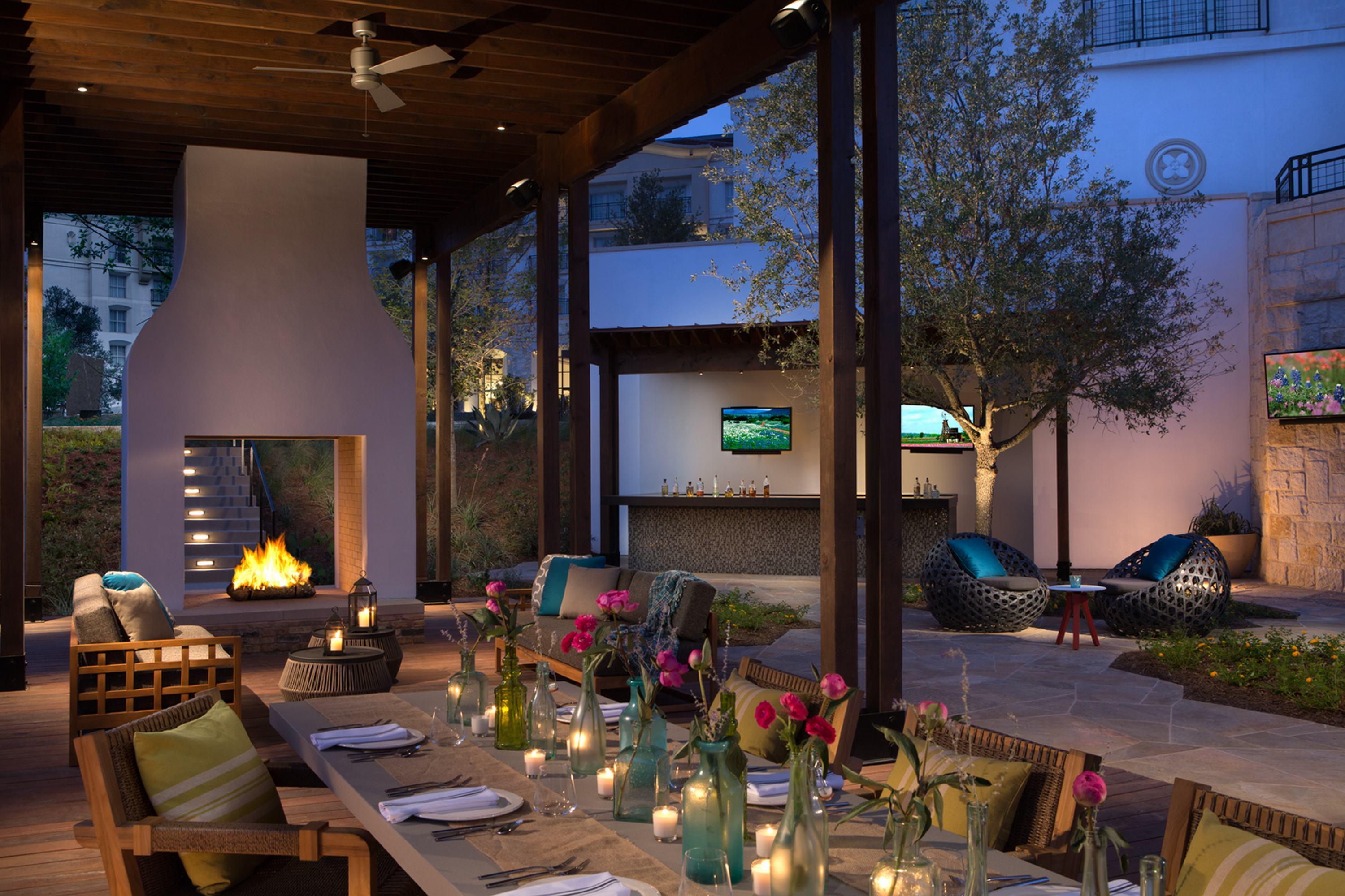 La Cantera &