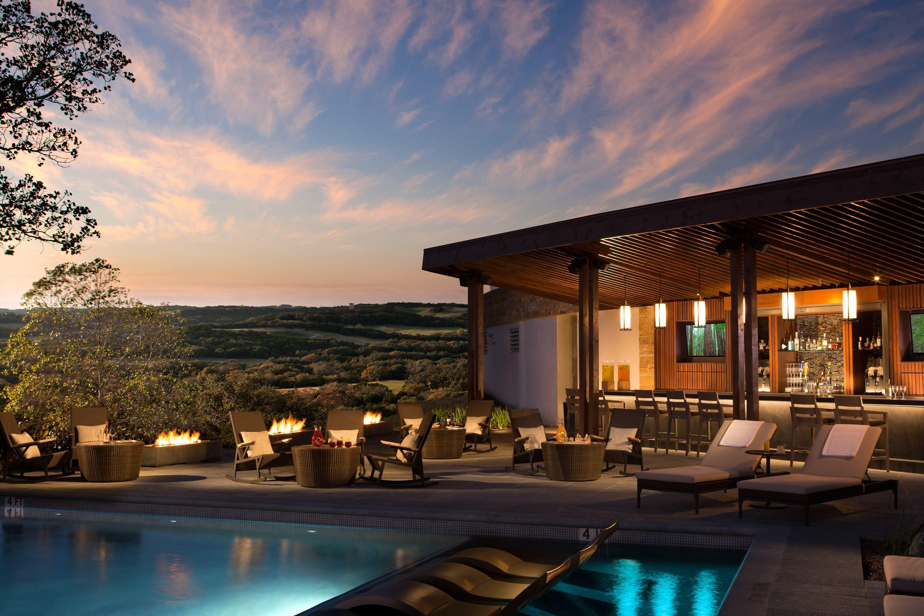La Cantera & Resort