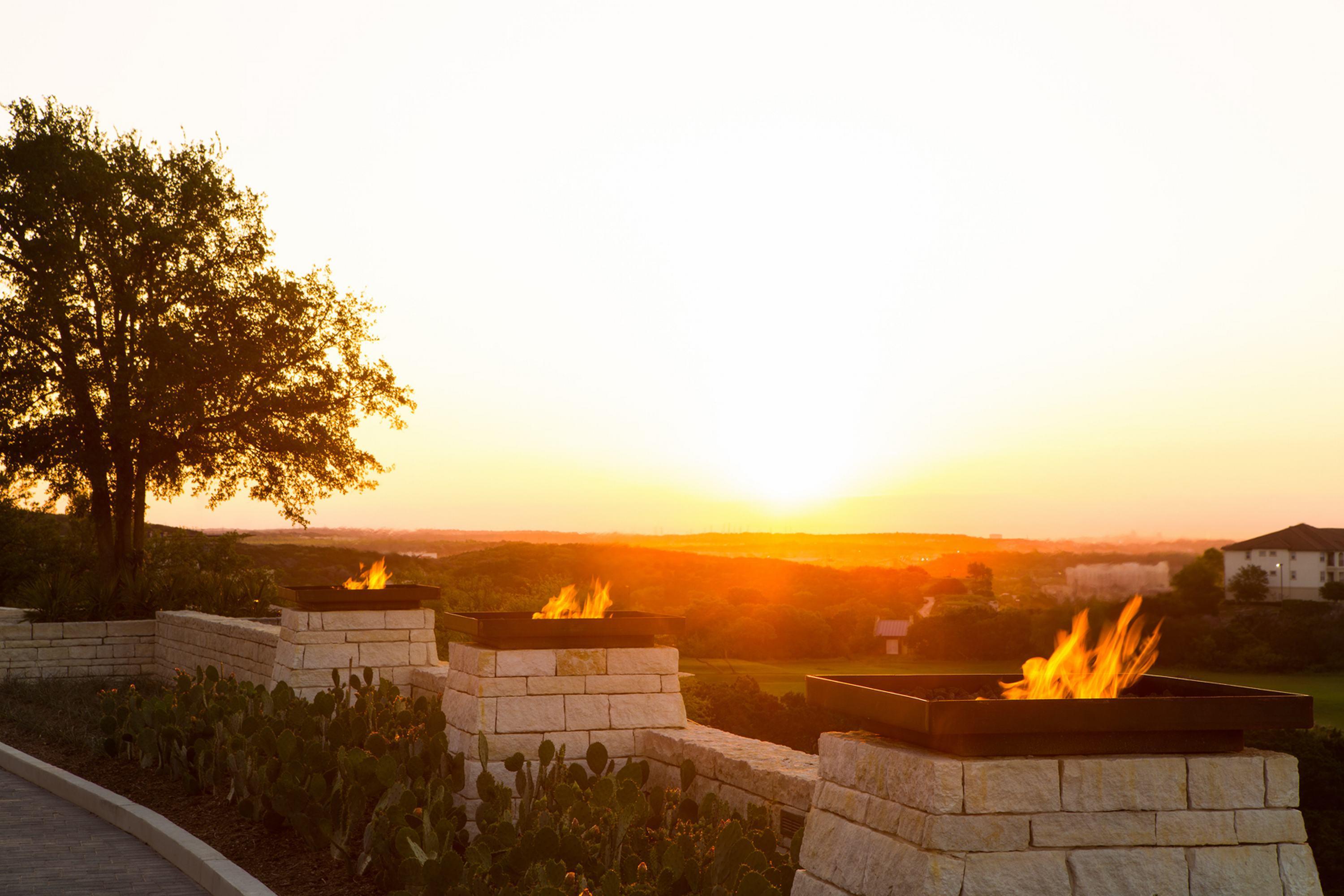 Resort La Cantera & San Antonio