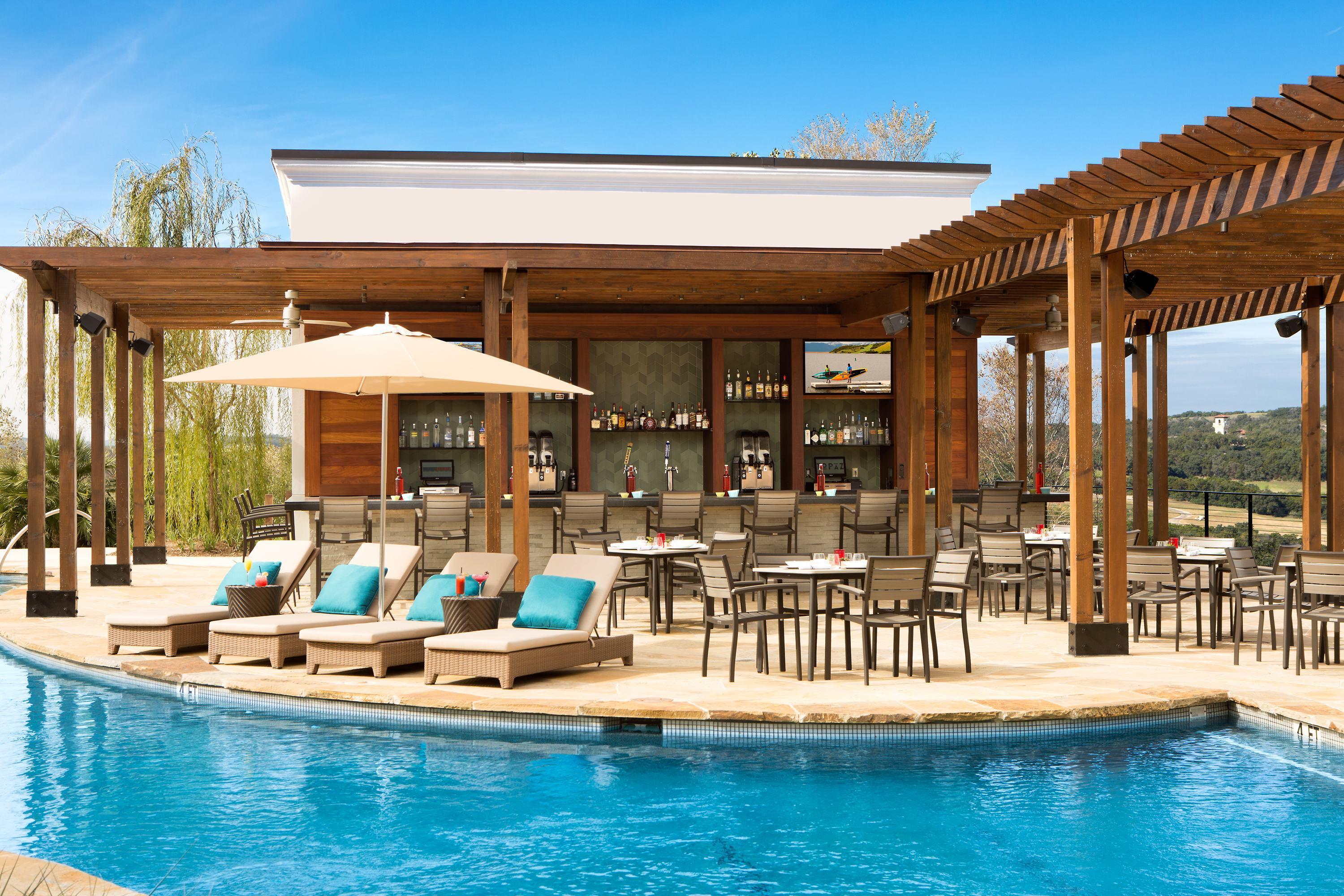 La Cantera & Resort
