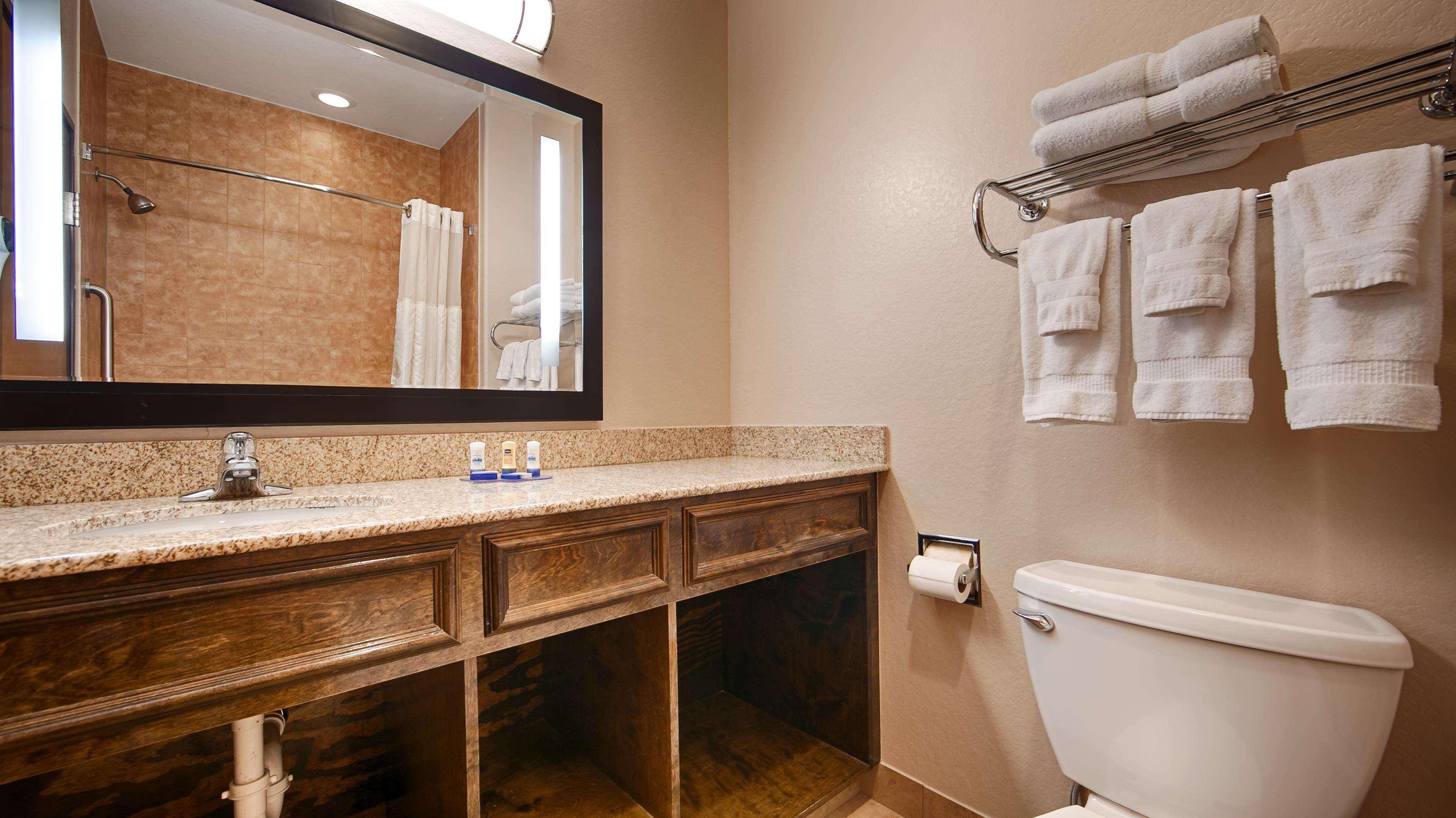 Hotel Western Palo Alto And San Antonio