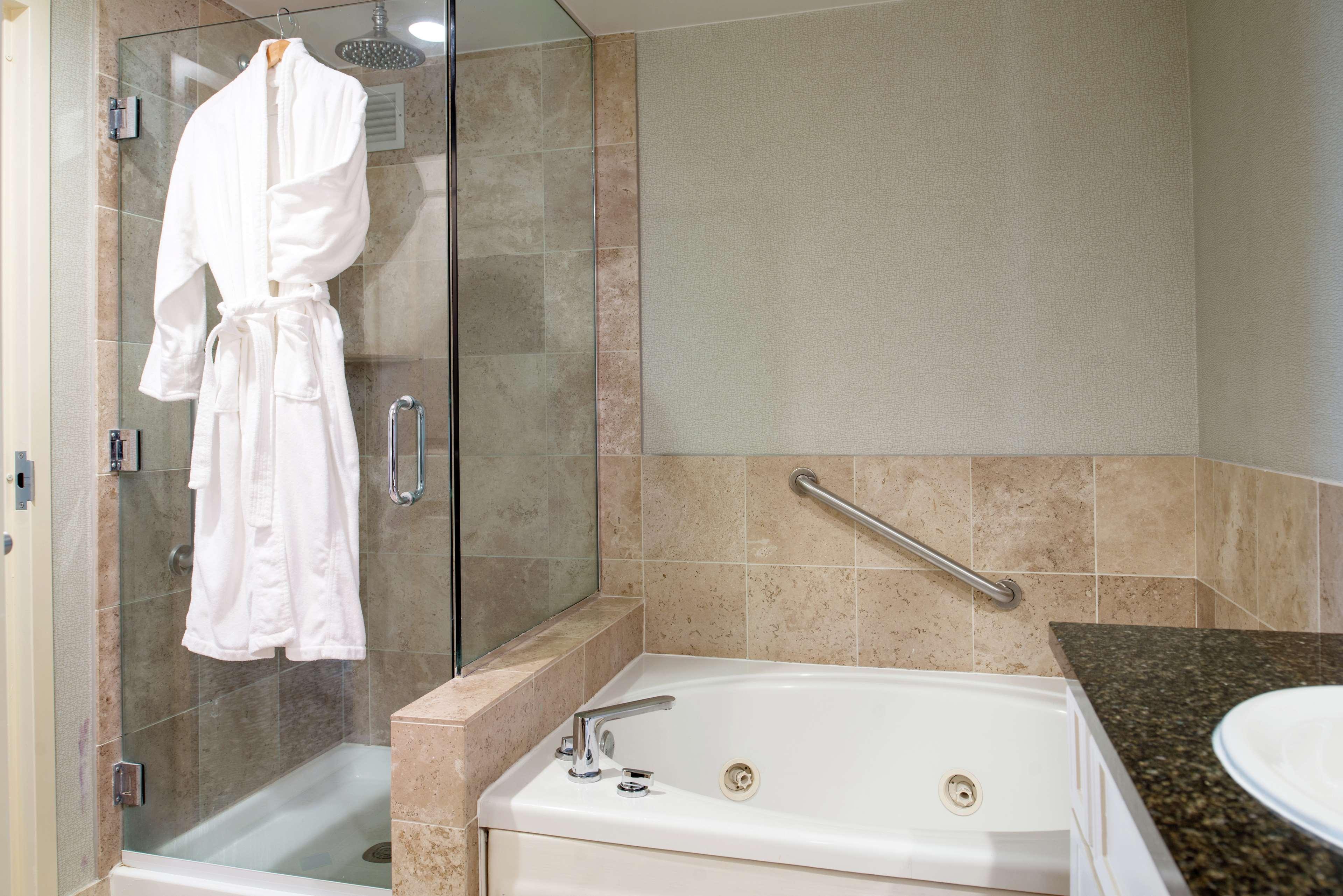 Hotel Hilton Hill Country